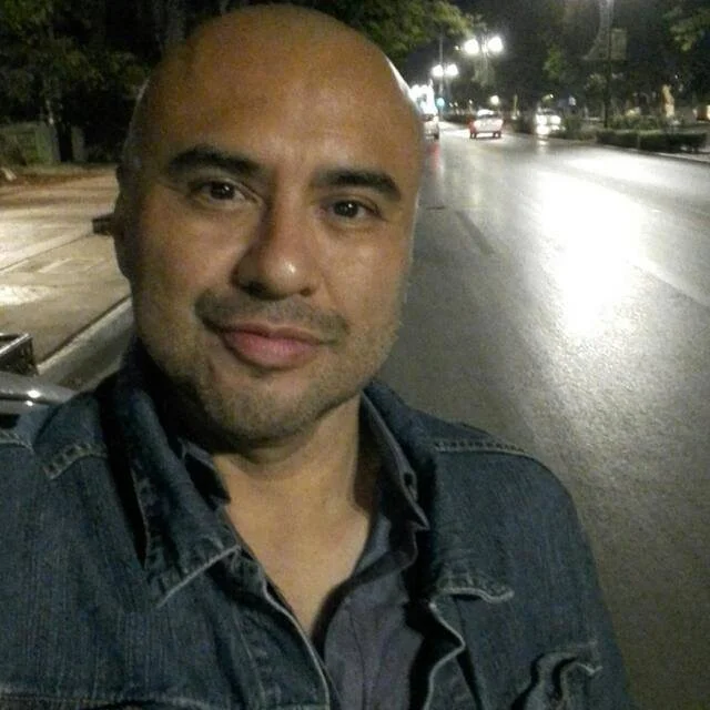 David Moreno y el Óscar