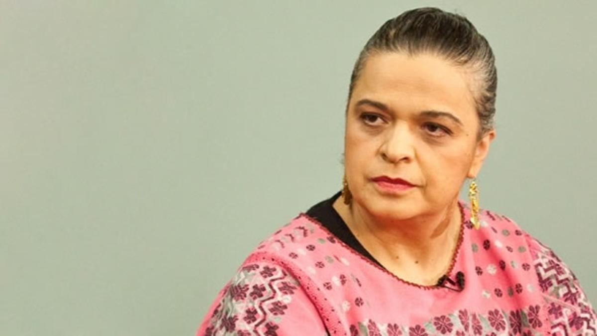 Beatriz Paredes nos habla de las campañas