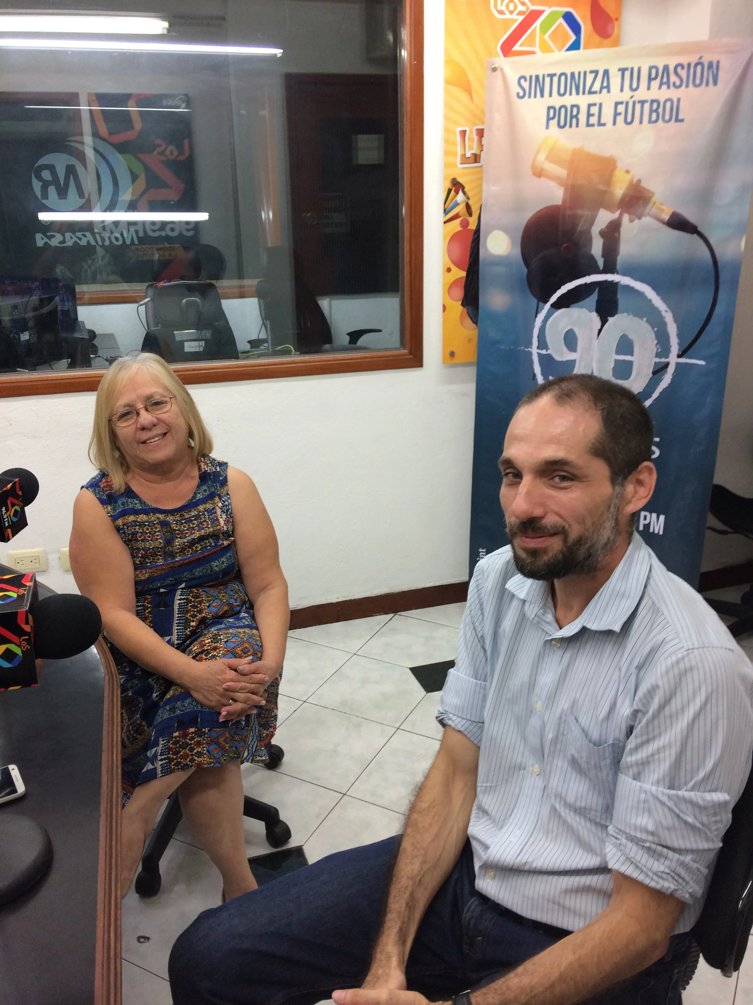 Derechos Humanos y las campañas