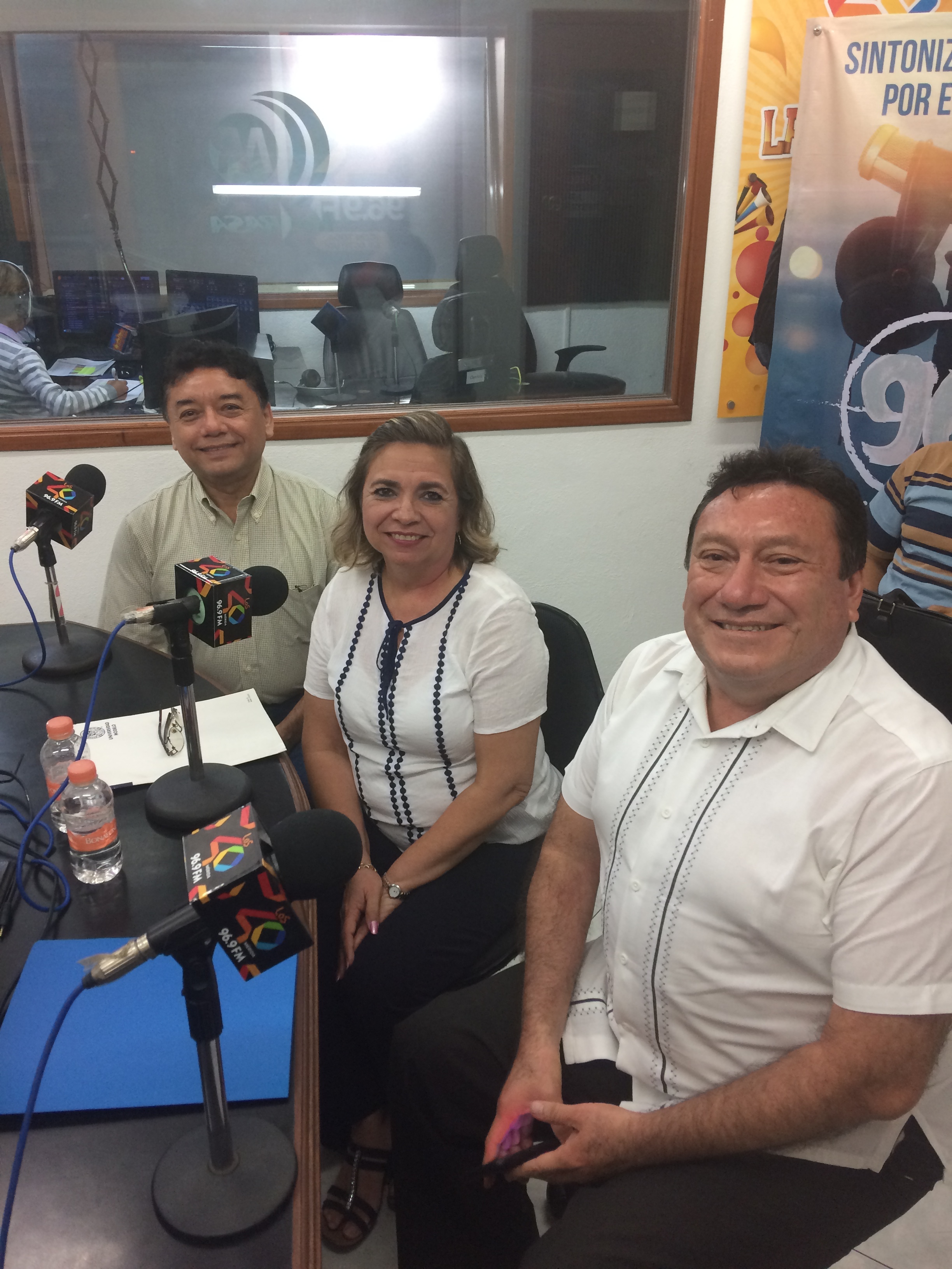 Movilidad urbana y las campañas