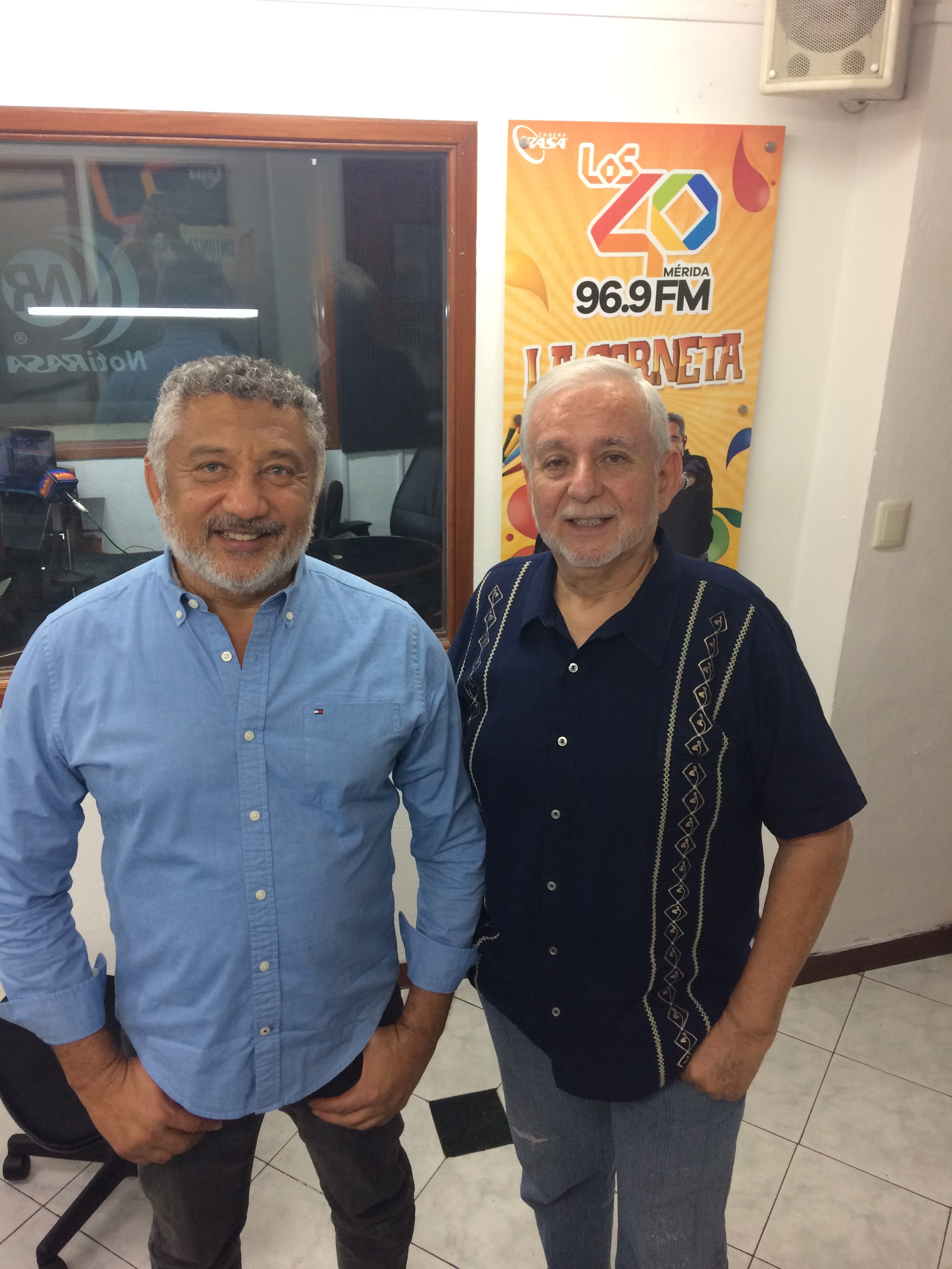 Morena. Pereira y Guerrero