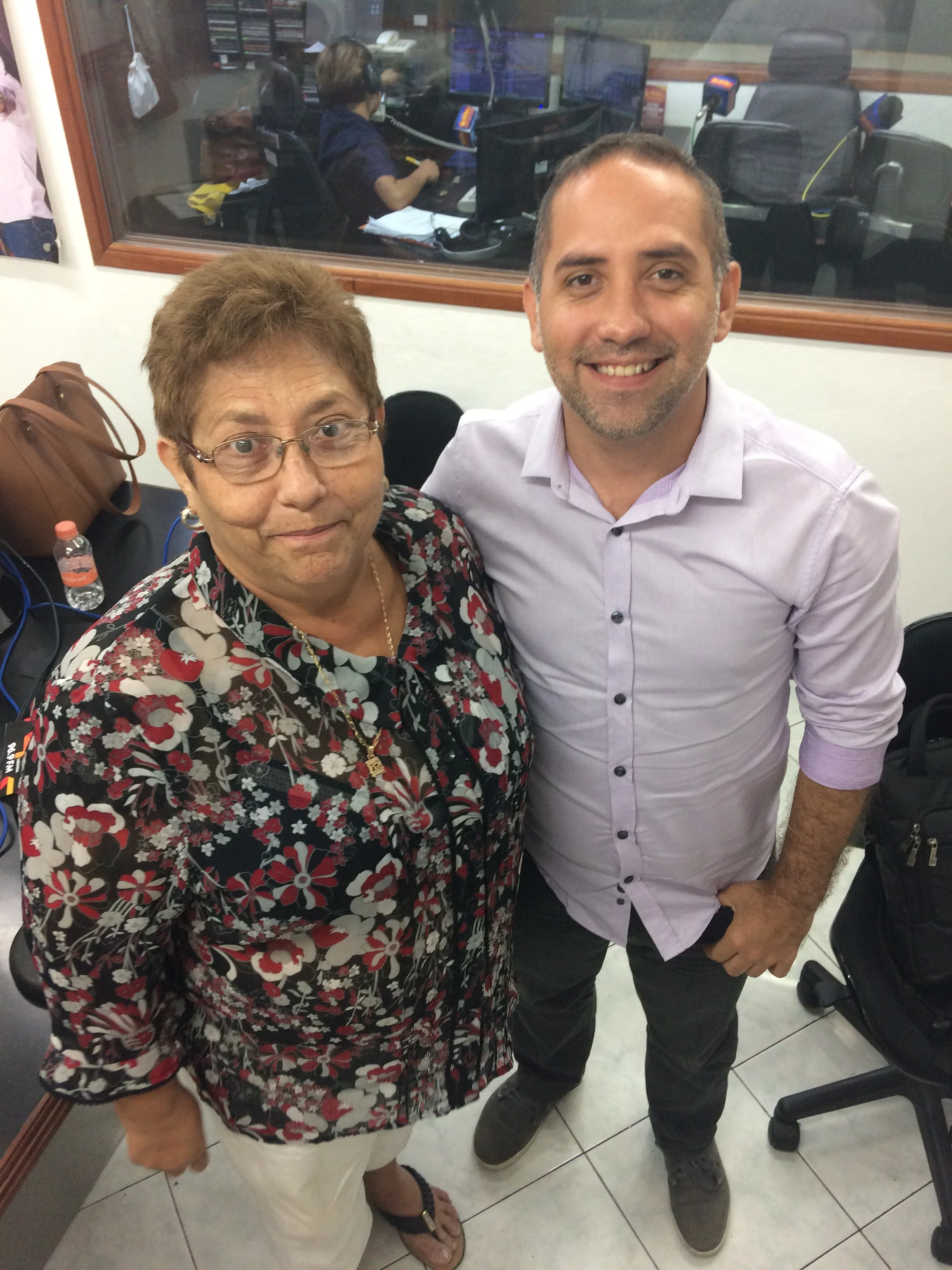 Morena. Estrada y Padrón