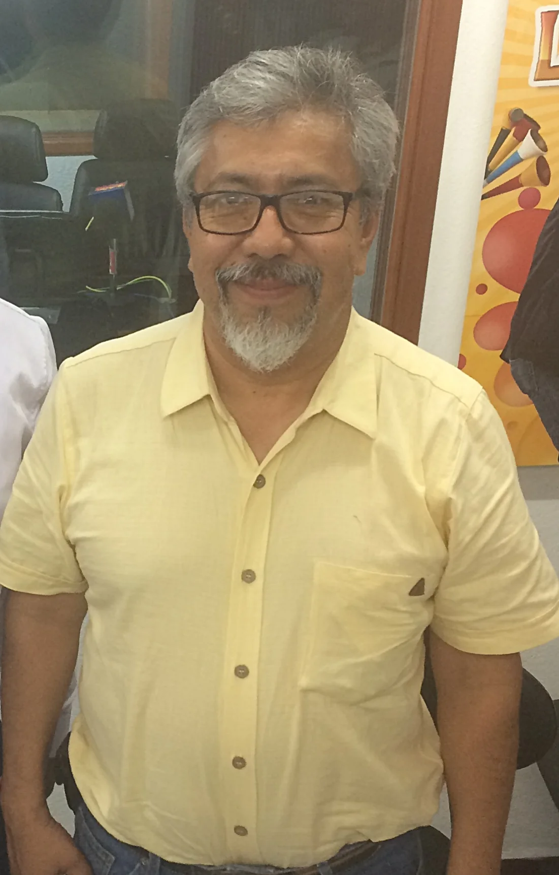 Eleonai y las 50 acciones de AMLO