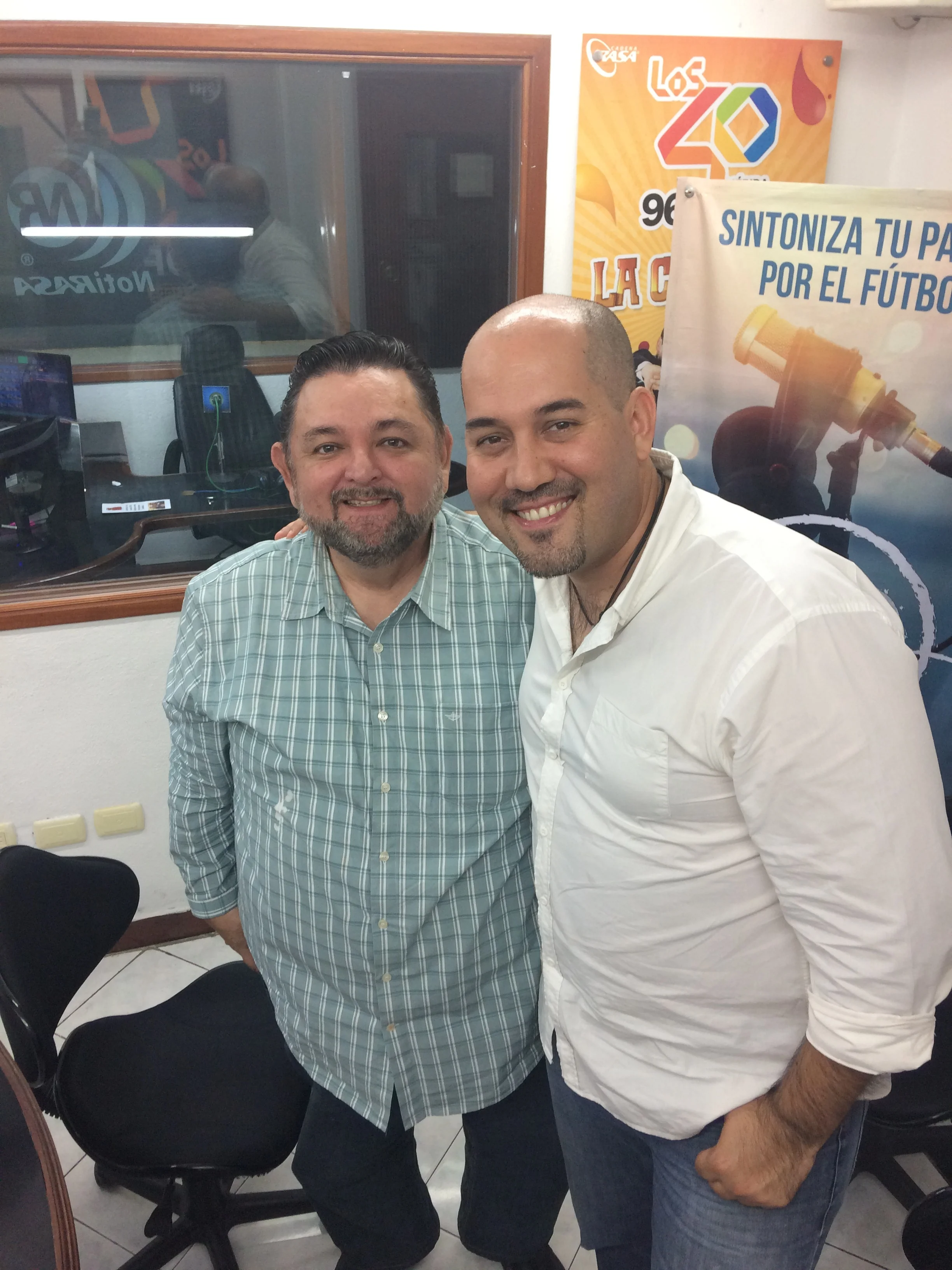 Morena. Barquet y Valdés