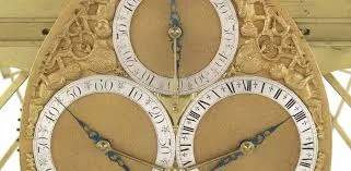 El problema de la Longitud 2