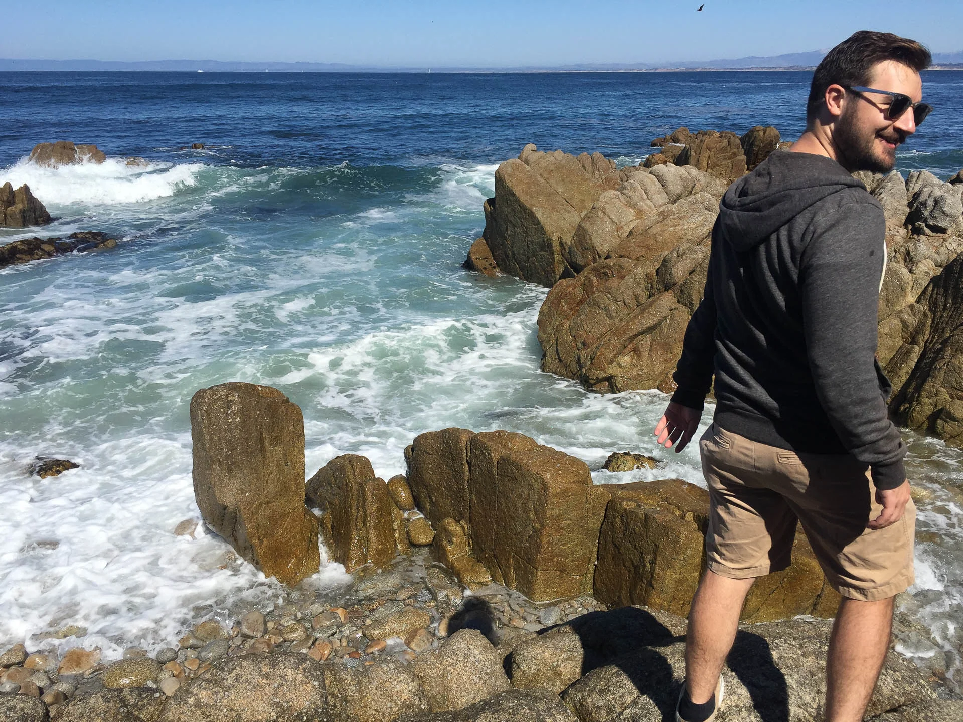 business story telling for Instagram photography