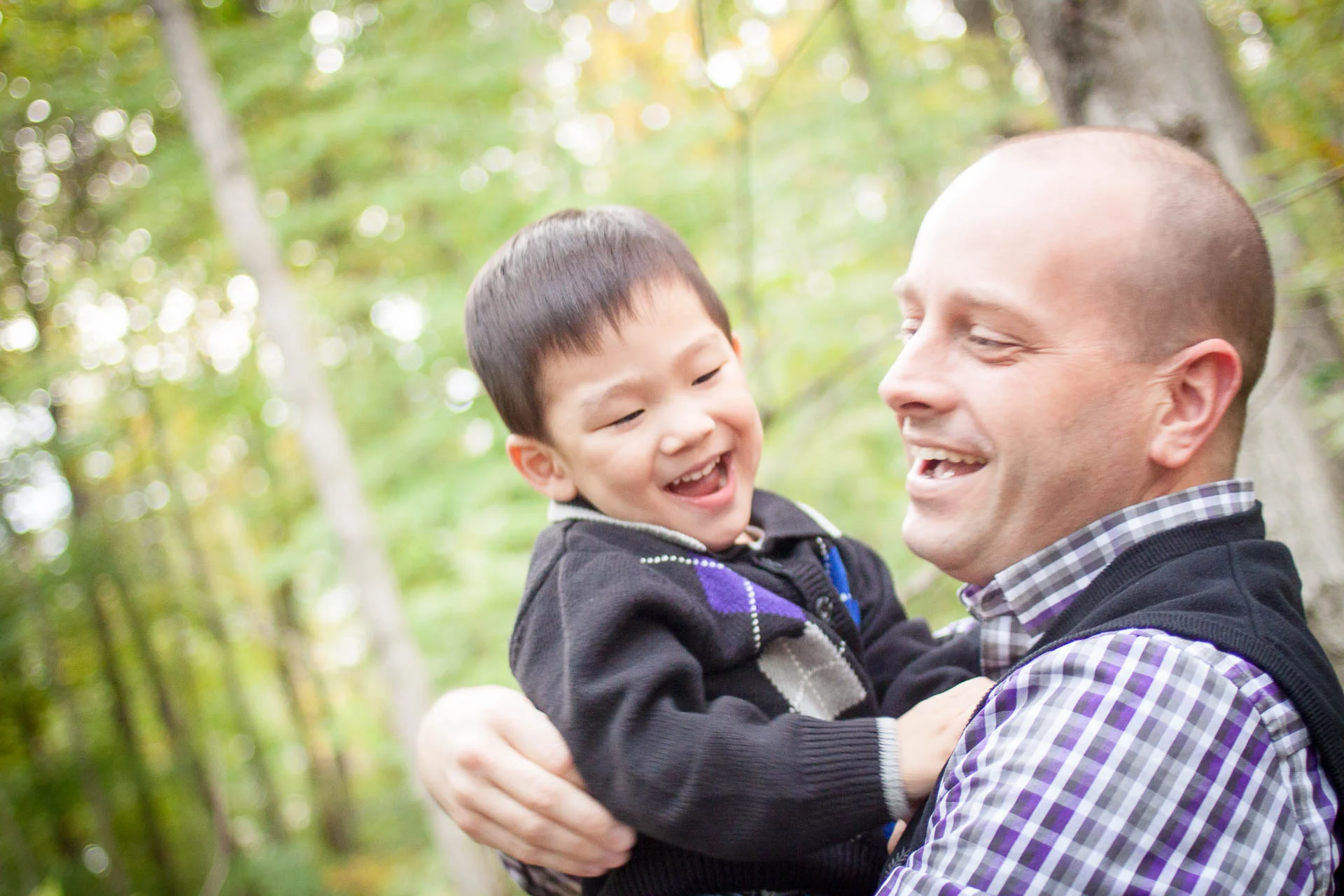 Dad photo shoot ideas