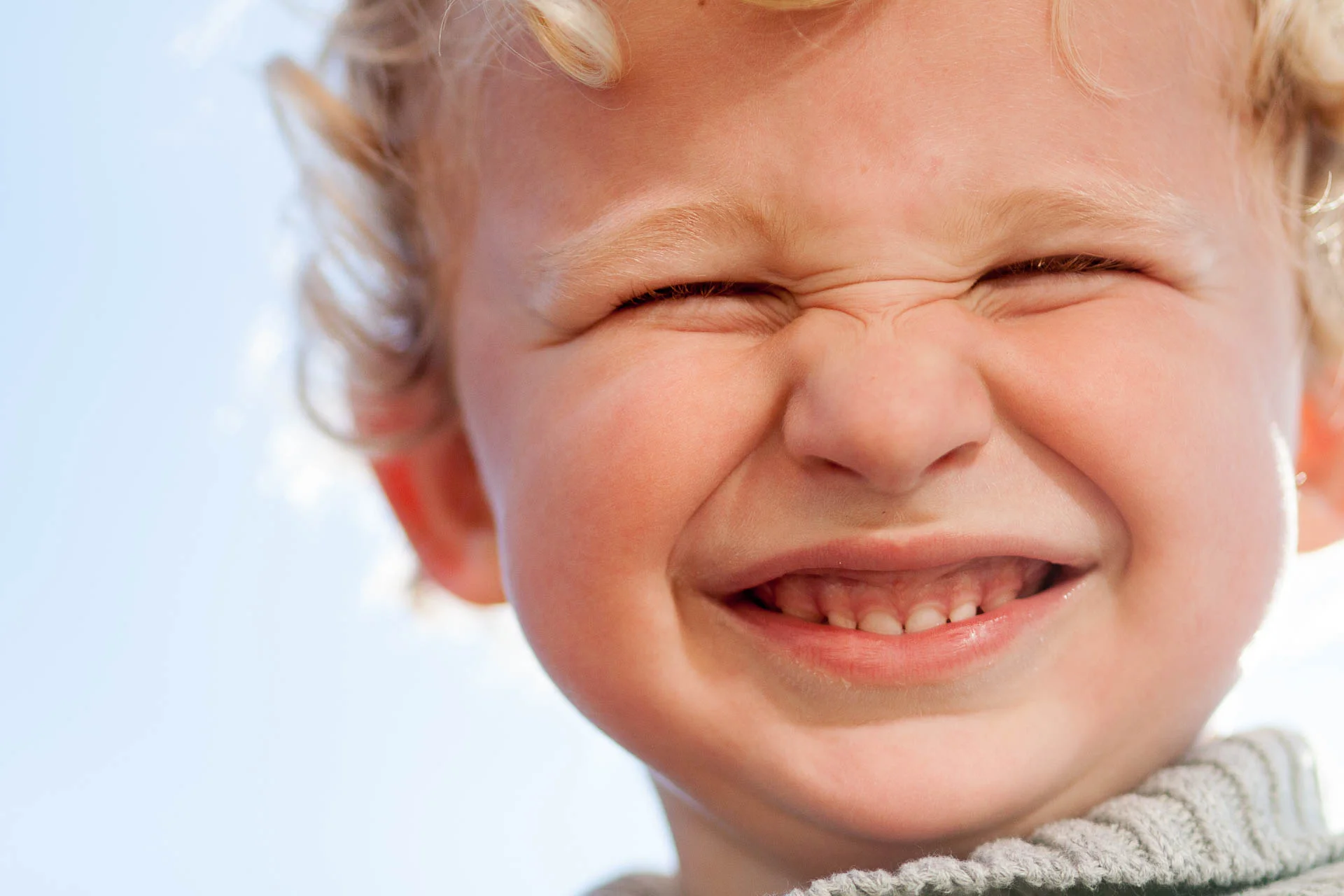 silly kid photographers