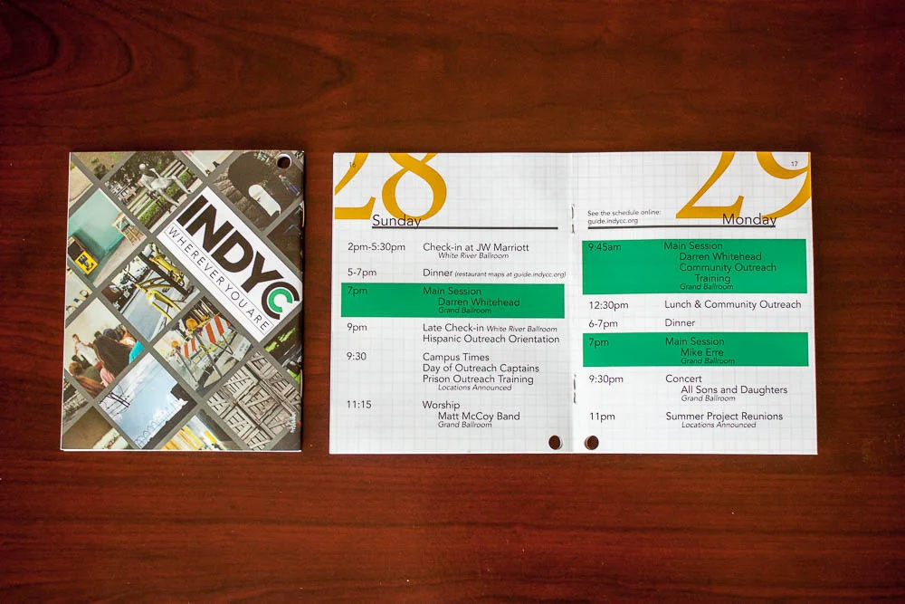 Inside Program