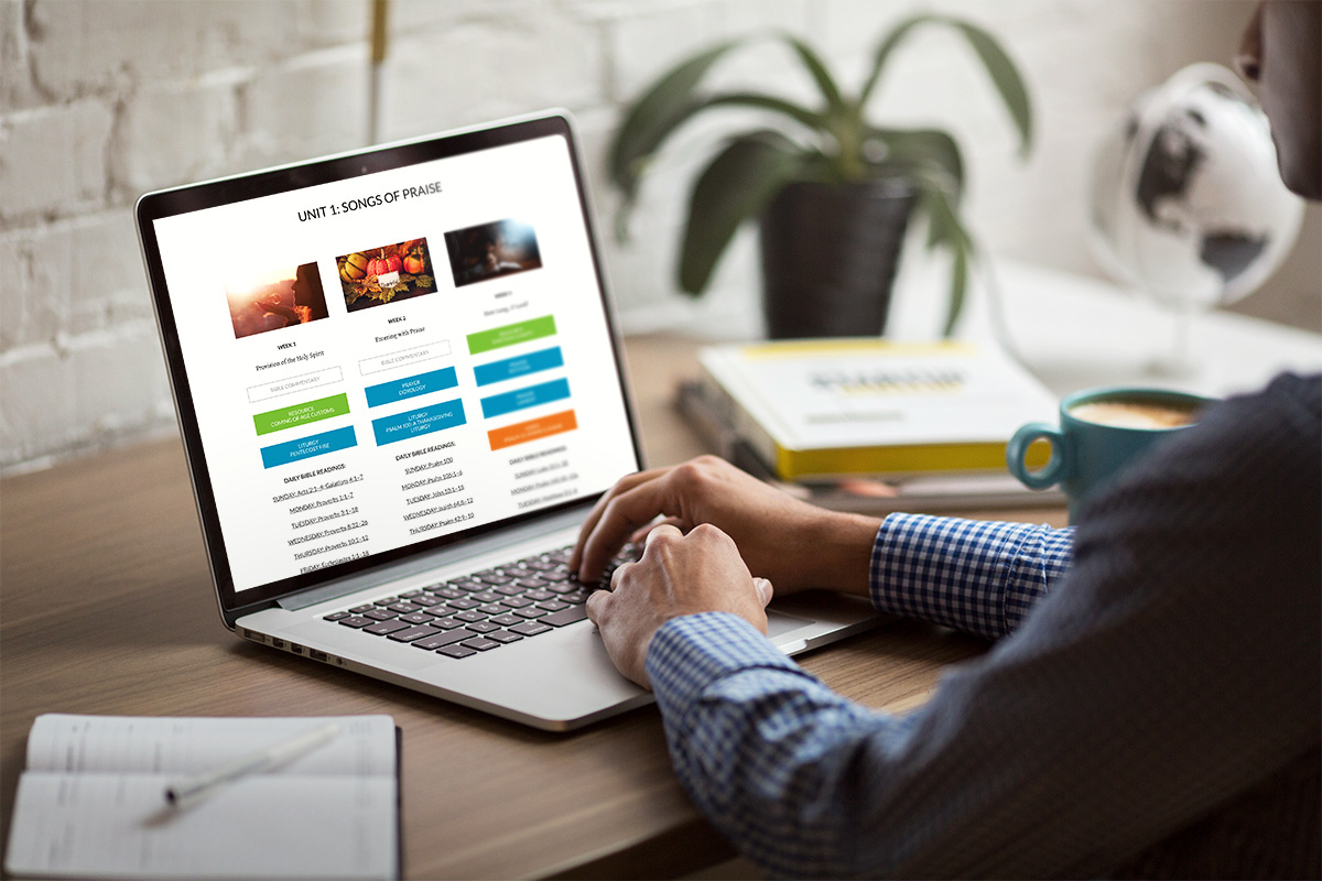 LifeMosaic Resource Page