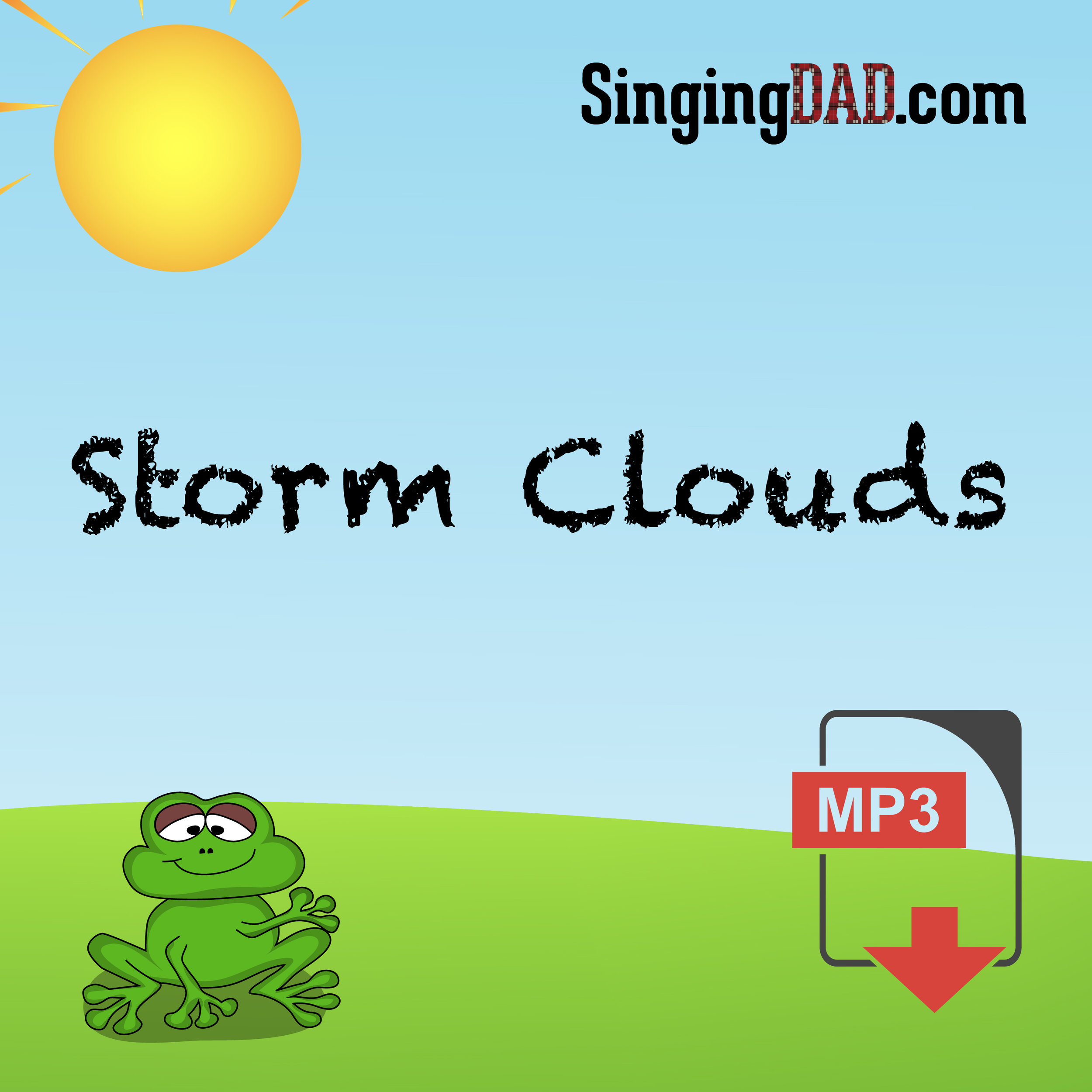 Storm Clouds mp3