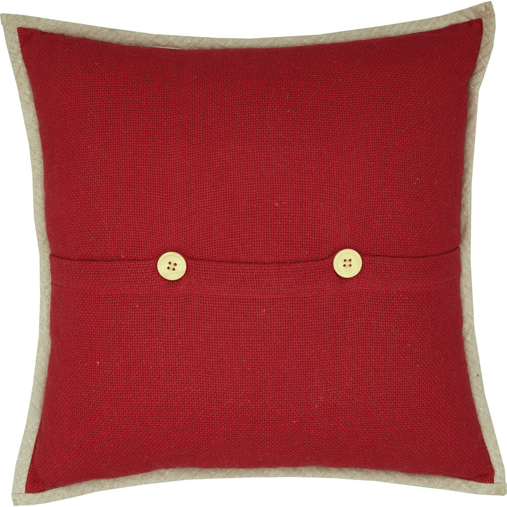 Anderson Warm Wishes Pillow 18x18