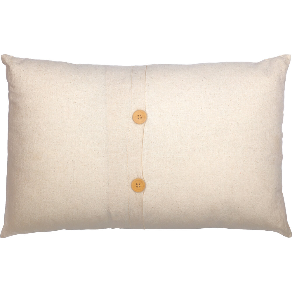 Sawyer Mill Farmhouse 14 x 22 Pillow, Brown