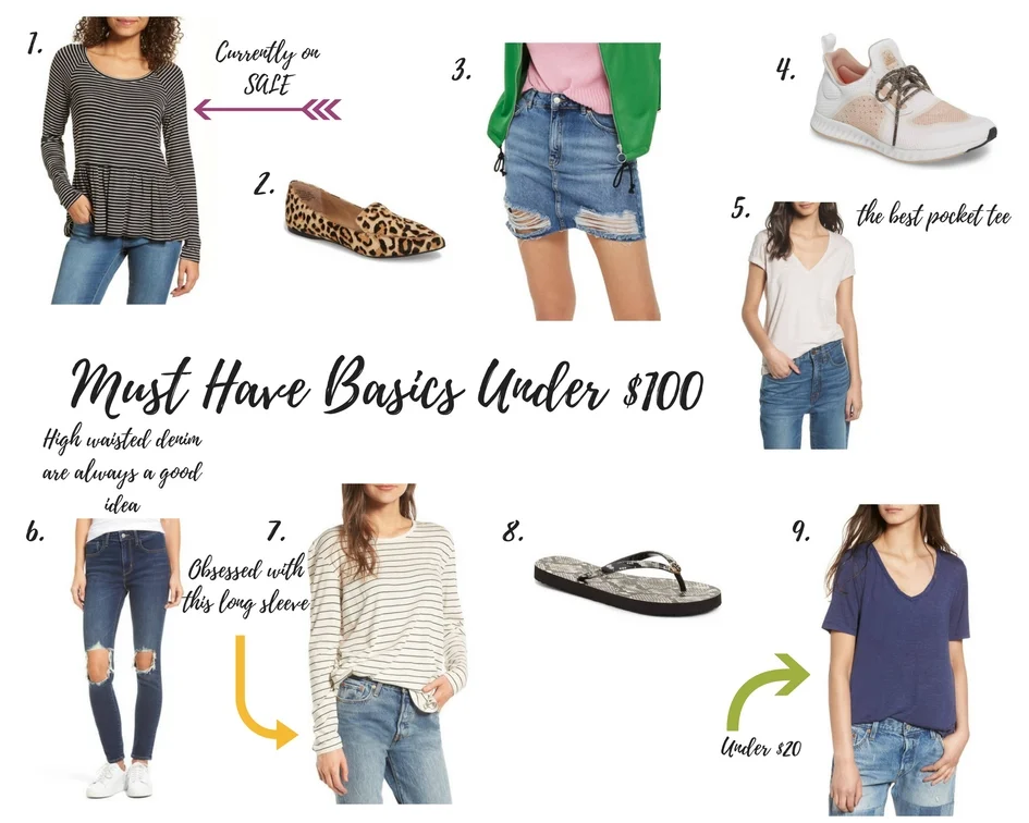 Must have Basics Under $100.jpg