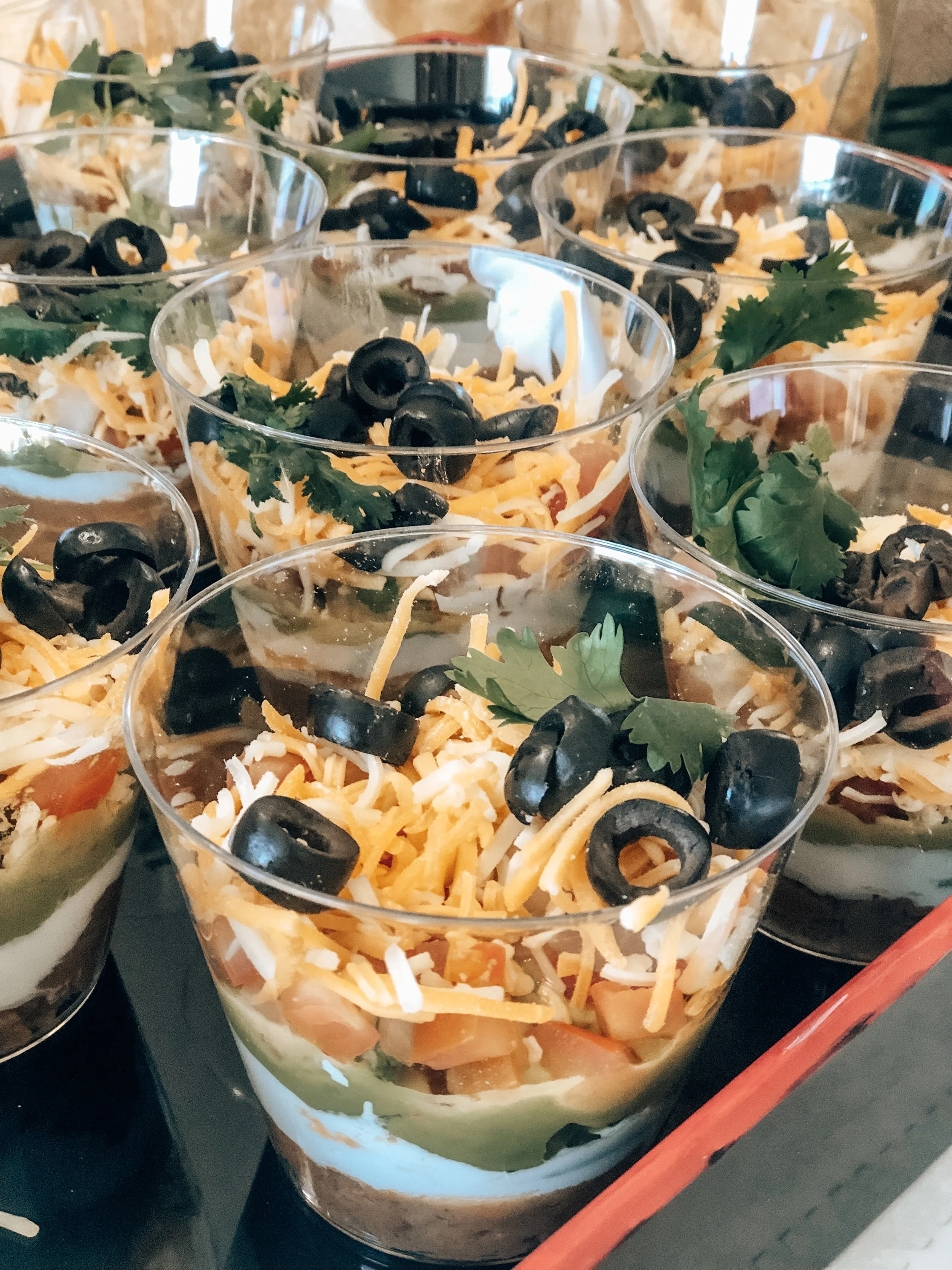 Safari Themed Baby Shower — Lo Botkin