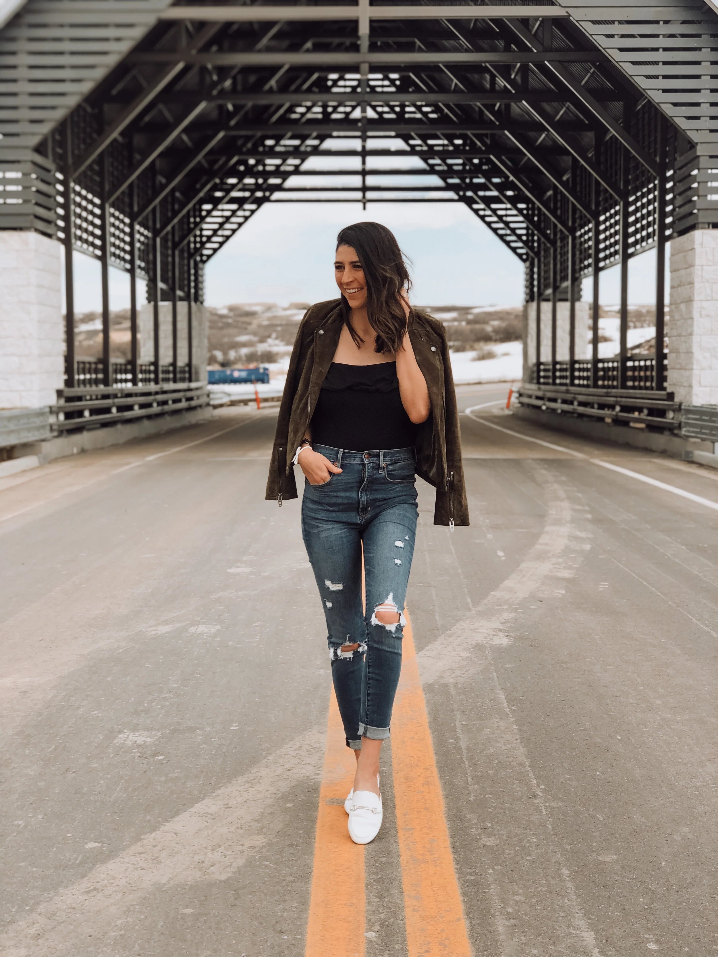 Castle Rock Small Businesses That Are Open — Lo Botkin