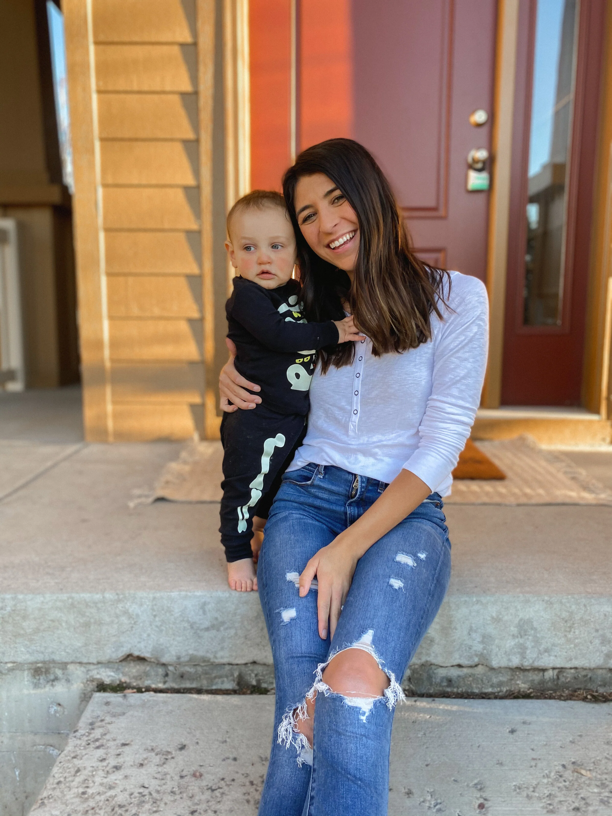 Donna Bella Hair Extension Review — Lo Botkin