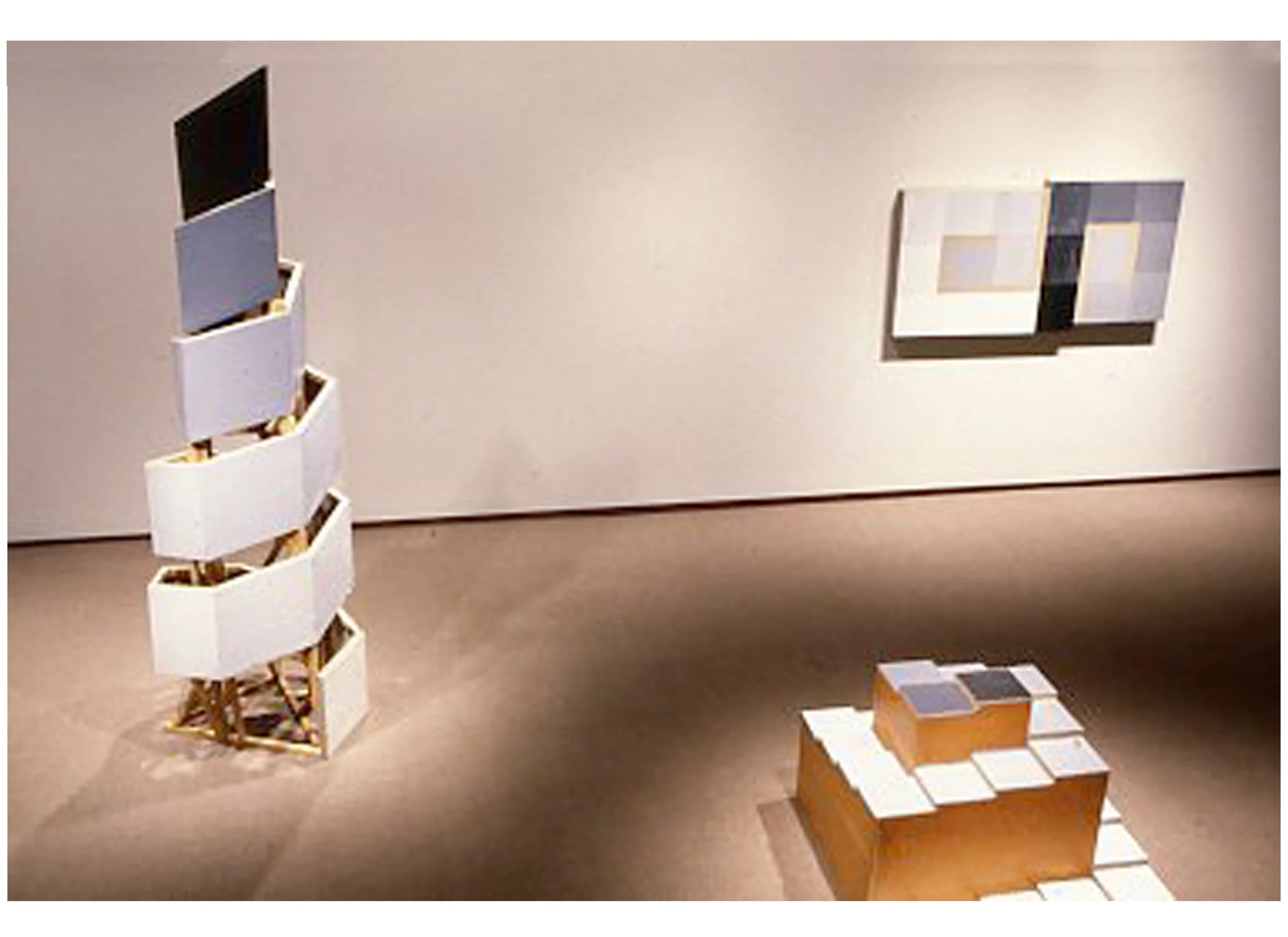    **Images and brochure appear courtesy of the North Carolina Museum of Art, © 2018 NCMA   