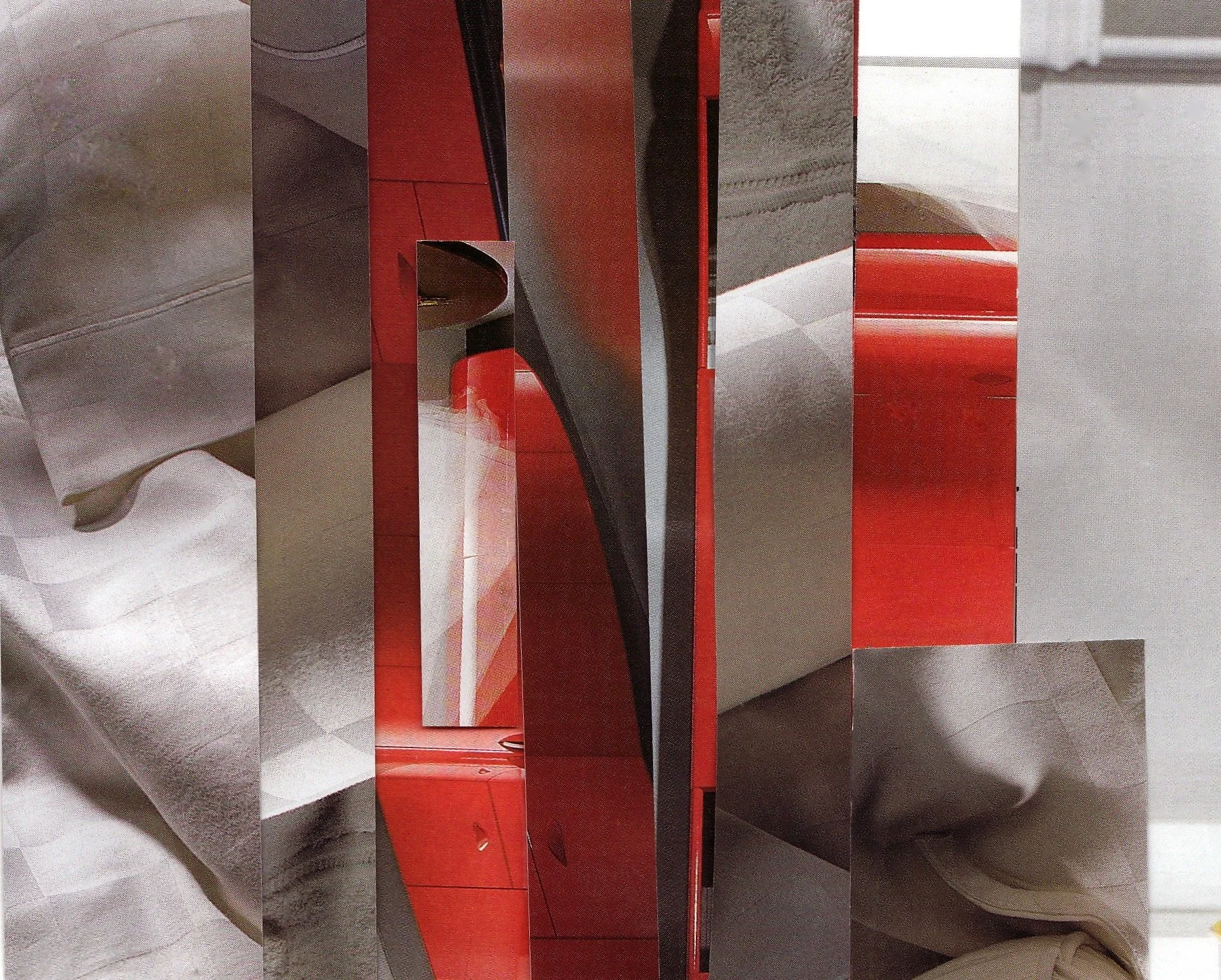 Dancing in the Streets