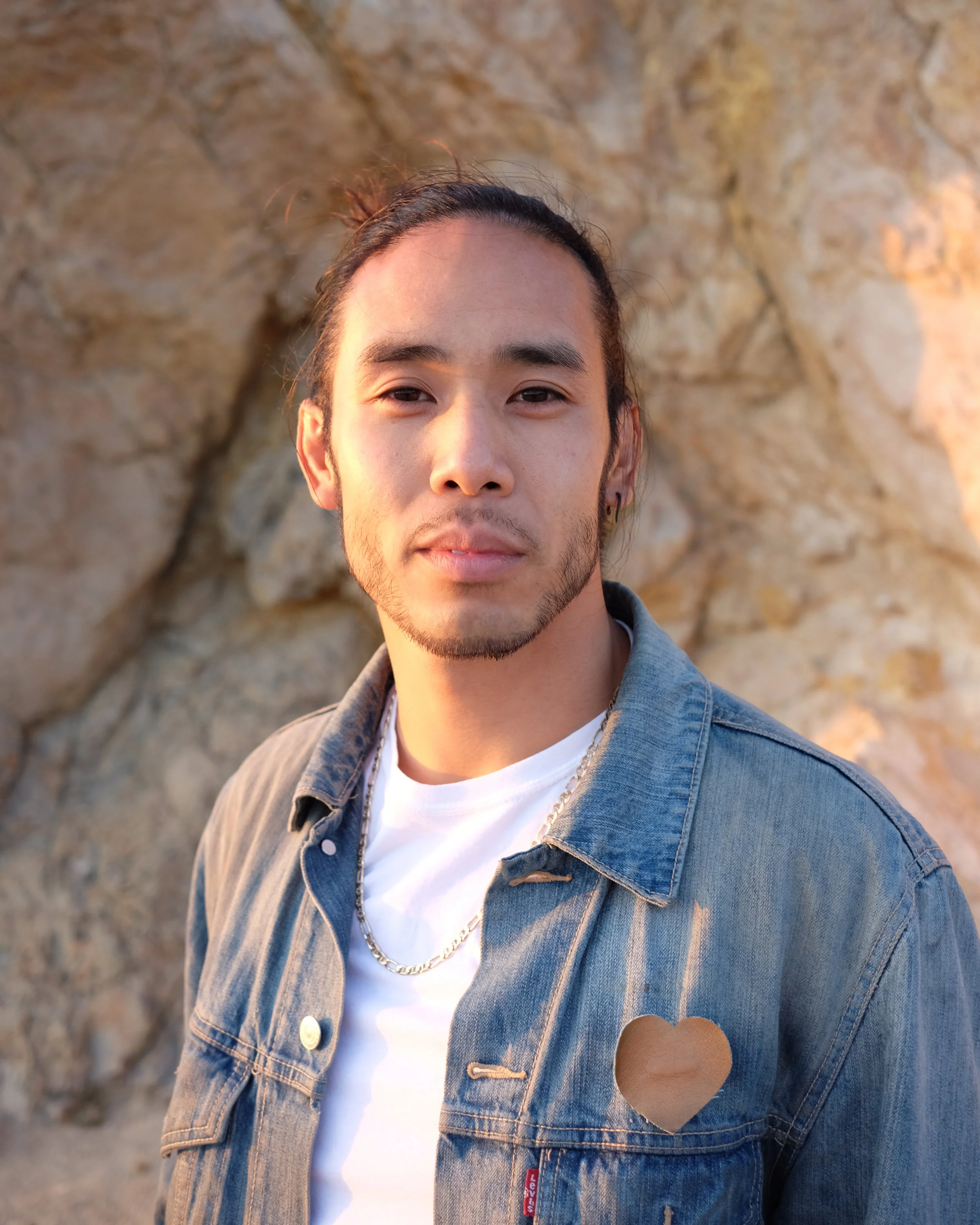 Johnny Huy Nguyen