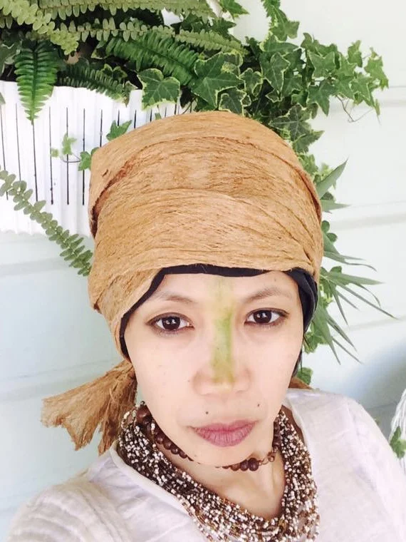 Get to know 6x9 dancer, Frances Sedayao!