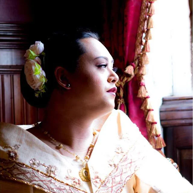 Jae Tioseco, Filipino Folkloric Dance