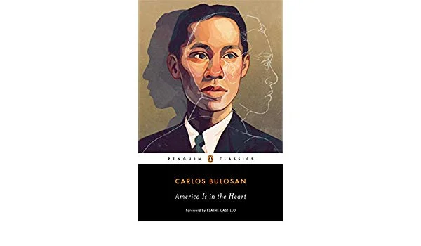 Carlos Bulosan