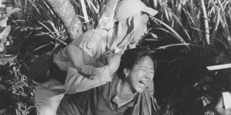  Comfort Women: Subjugation of Female Bodies 