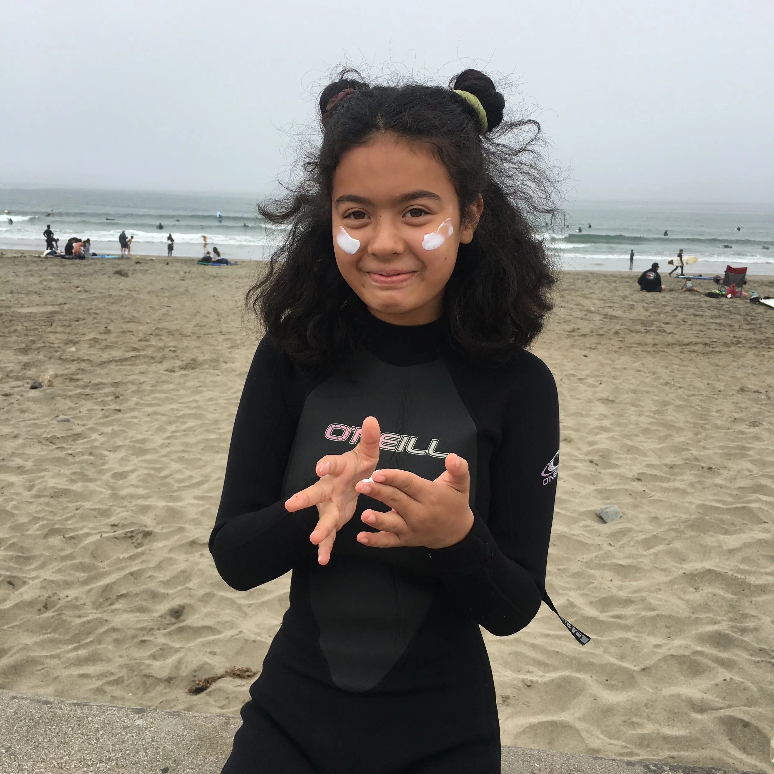 Quarantine Experience