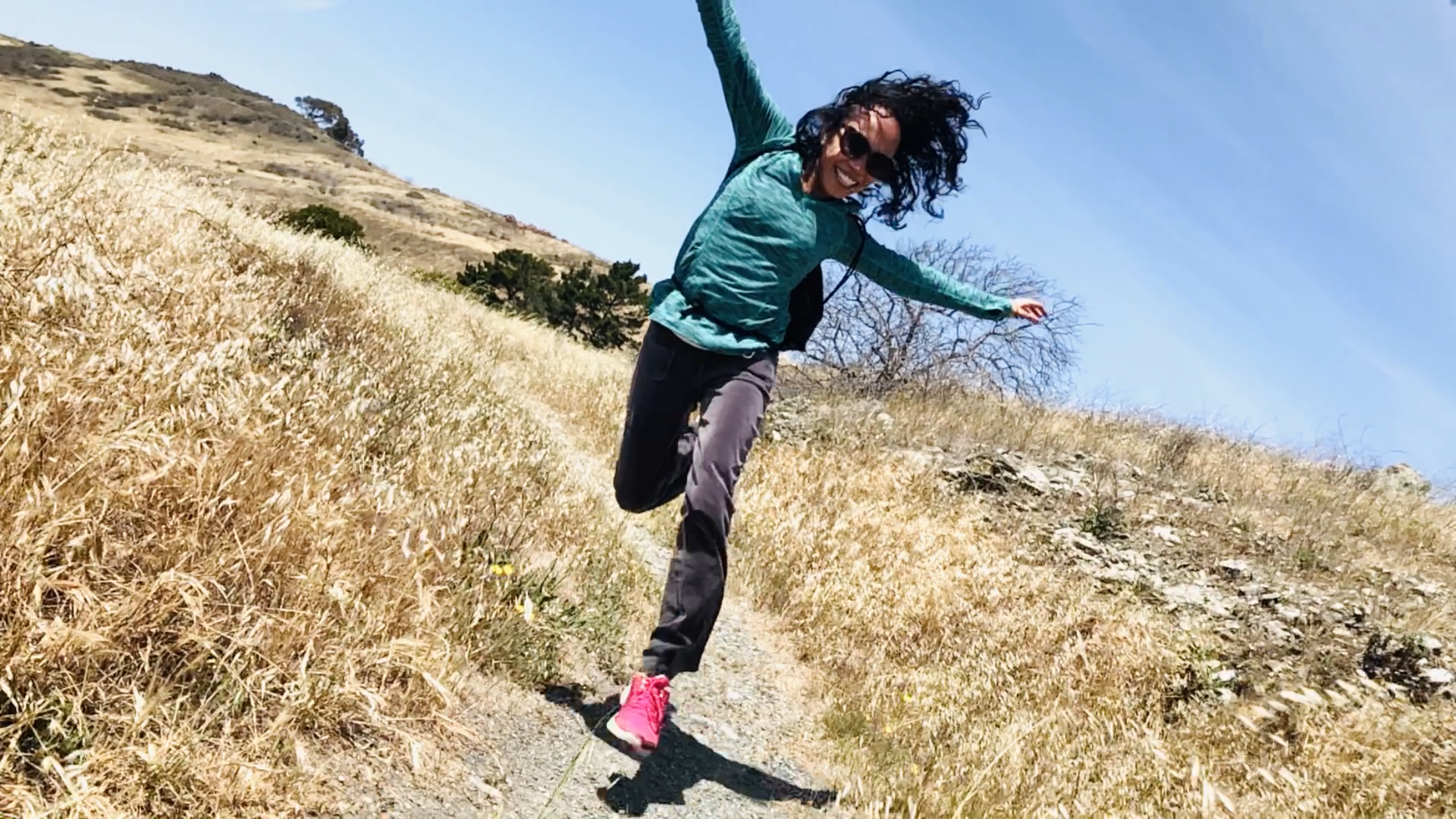 Catching Up with Life During the Pandemic