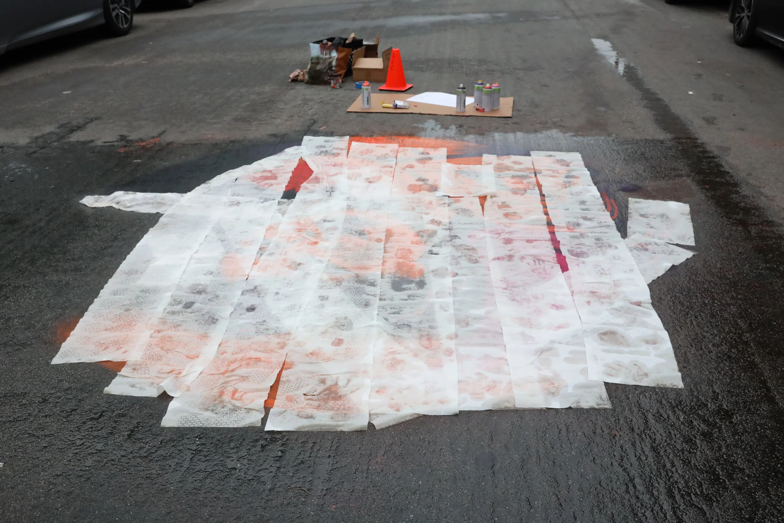 Streets of Diwata Incident