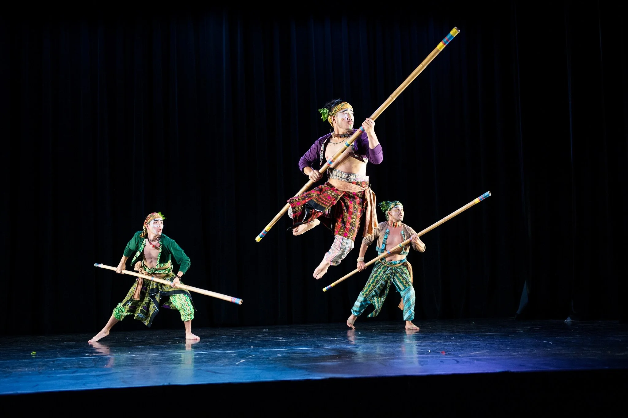 Performing Arts Space