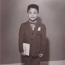 Framing a Filipino-American Mestizo Identity (being but not feeling Filipino American), Part 1