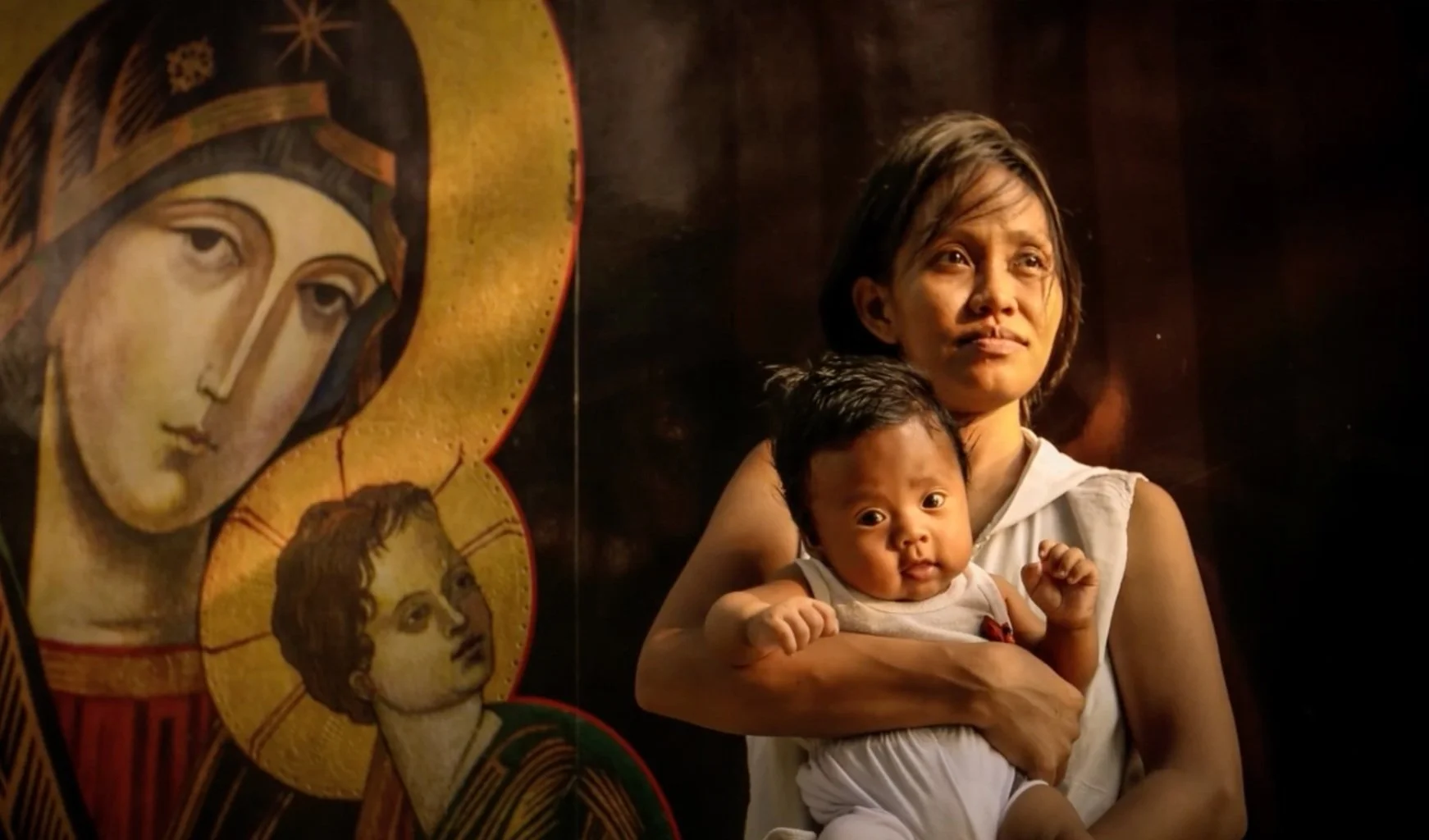 Art Expands the Depth of Truth: Tao Po by Mae Paner