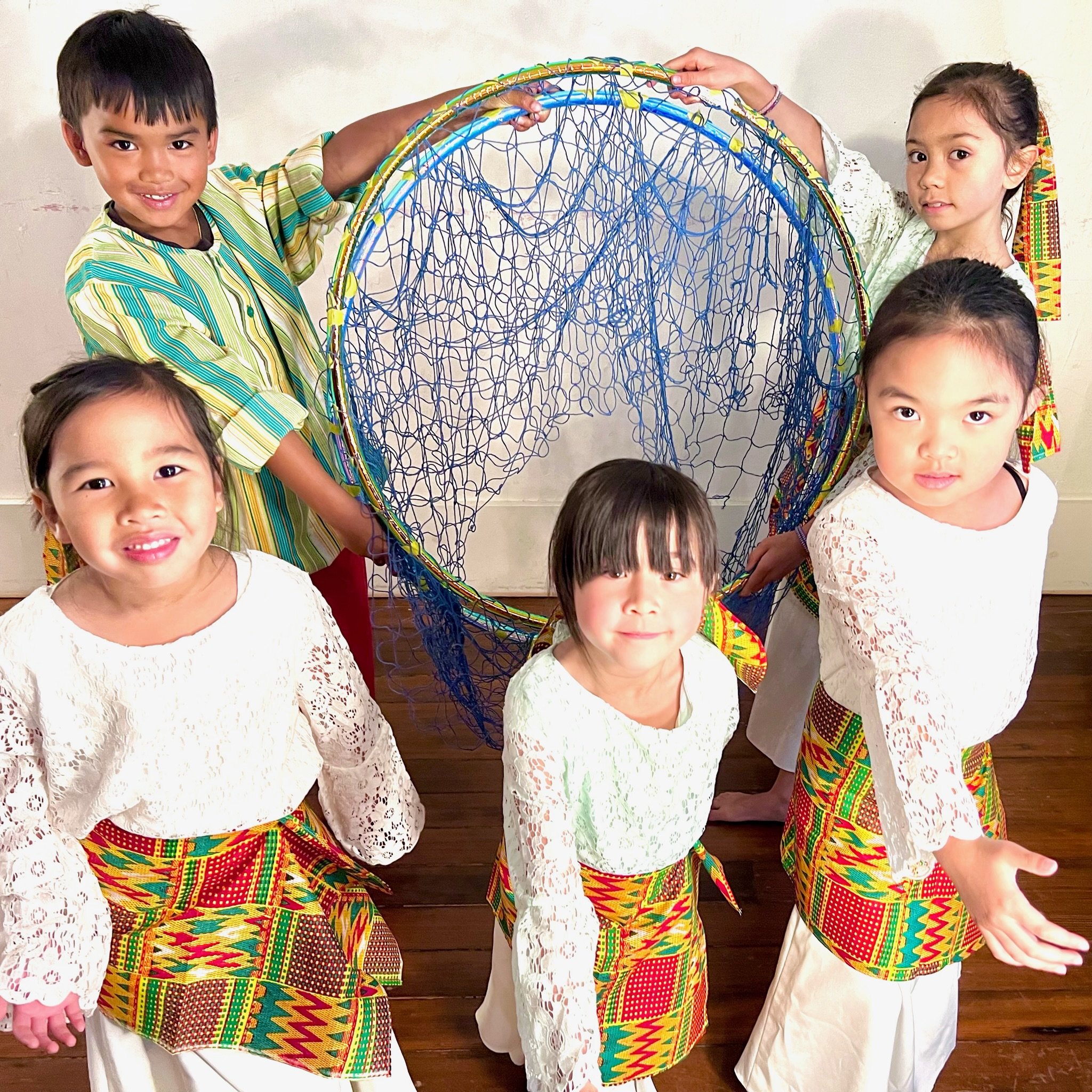 Agos Elements: Spring 2023 Dance Recital