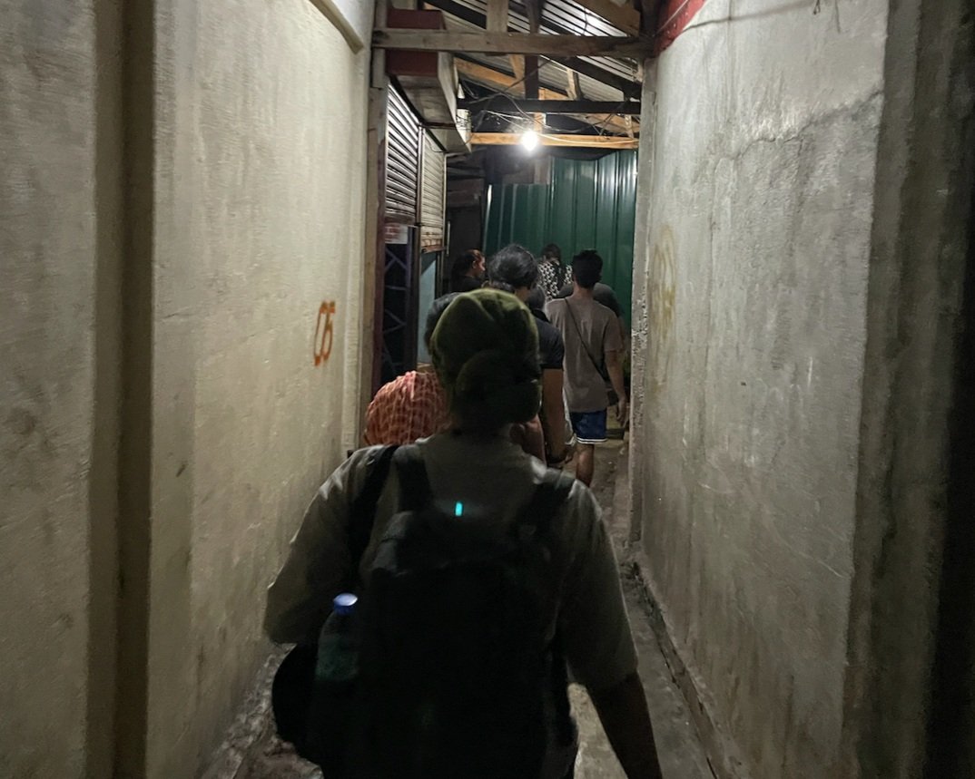 Memories of Mindanao, Part 4