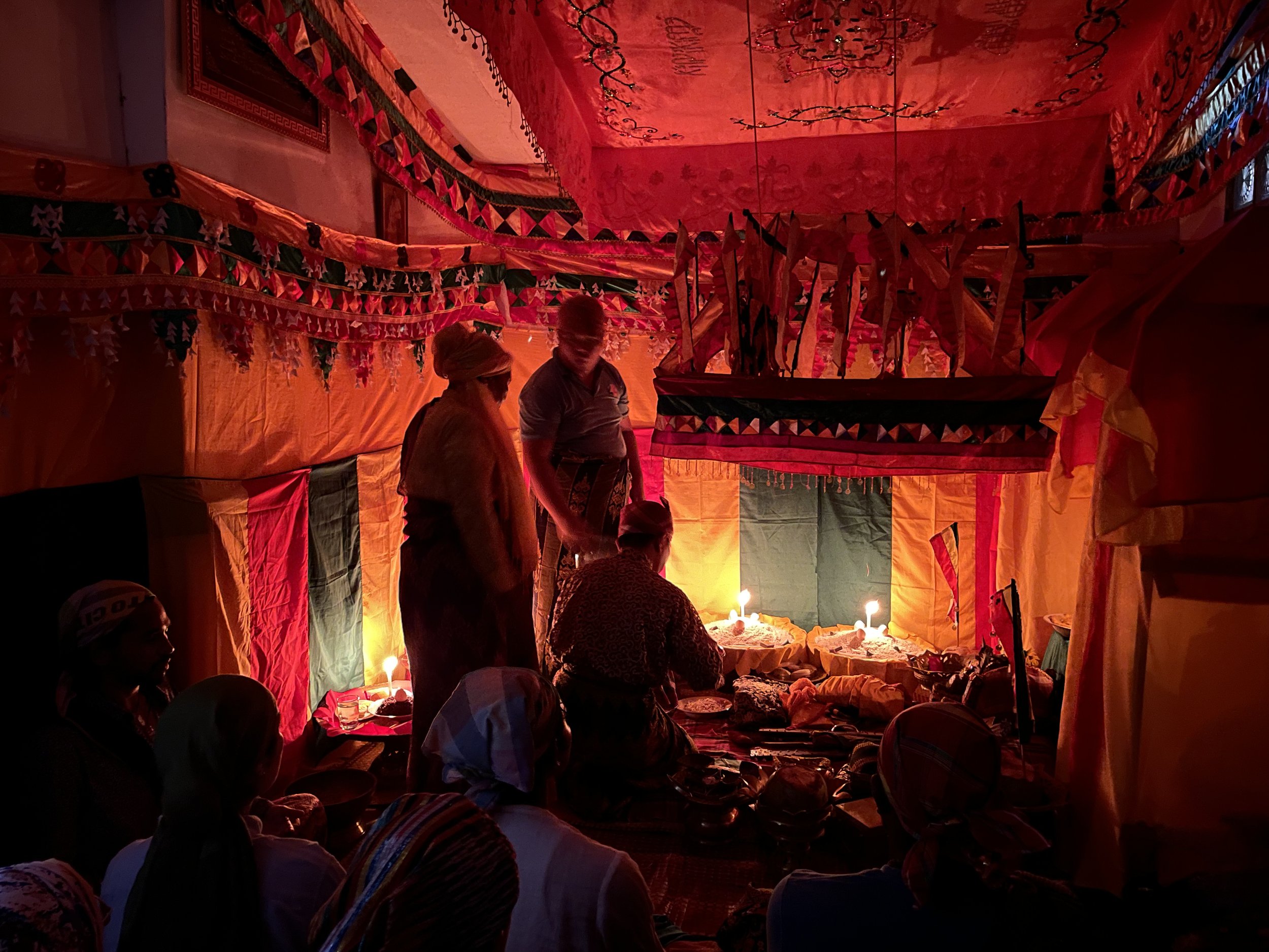 Memories of Mindanao, Part 11