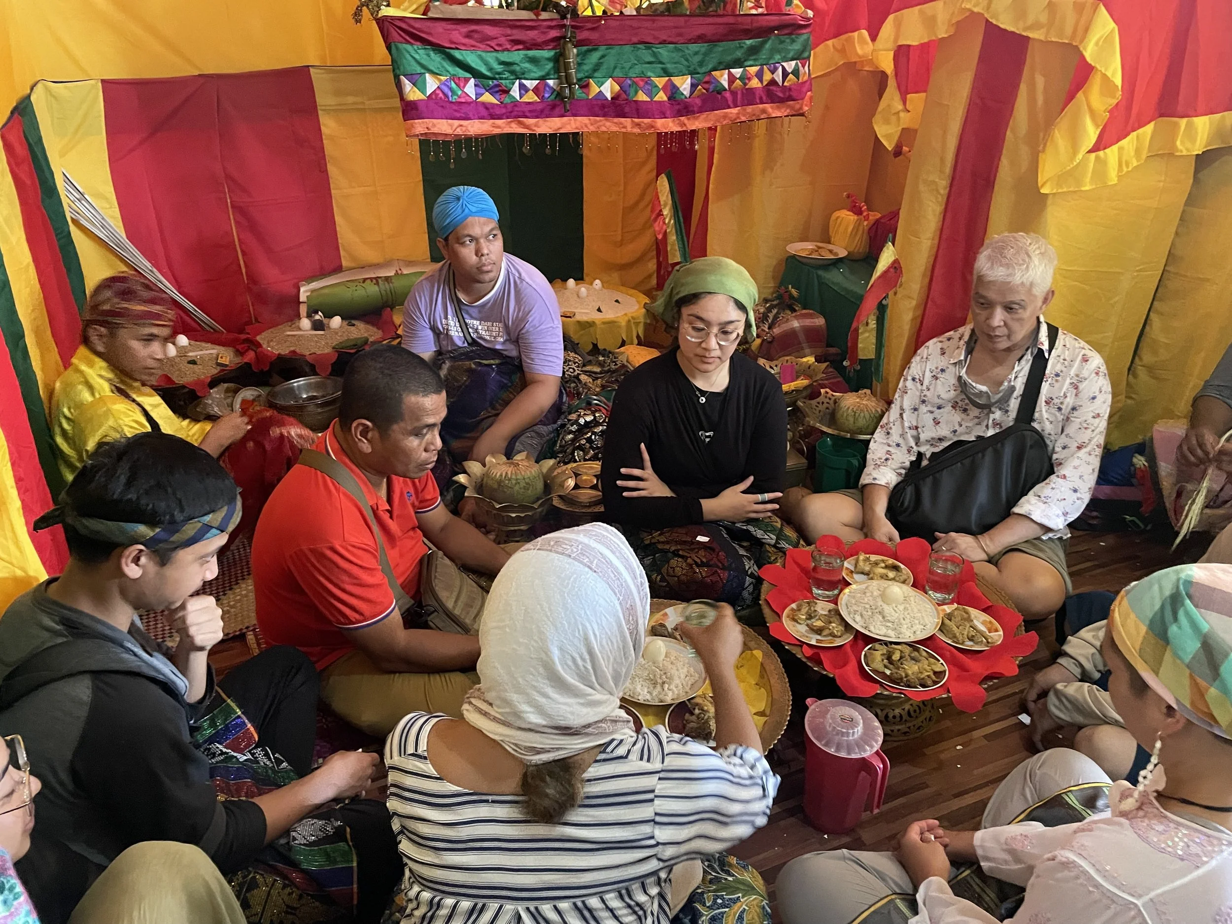 Memories of Mindanao, Part 12