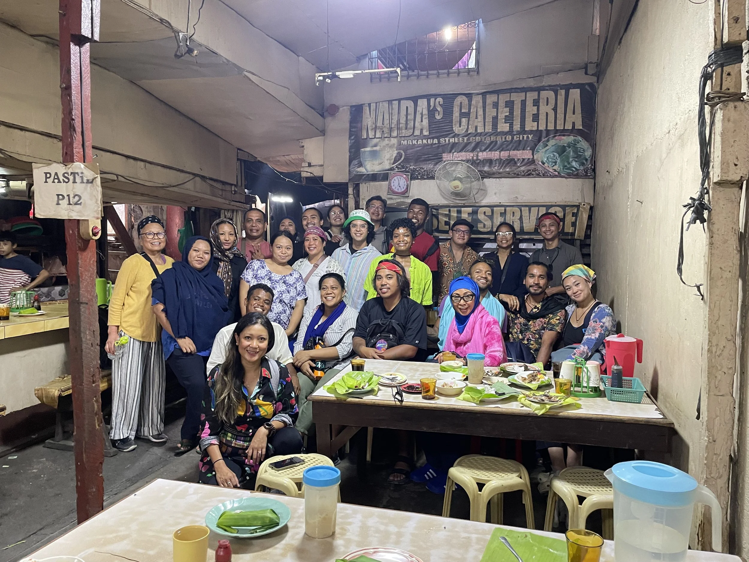 Memories of Mindanao, Part 14