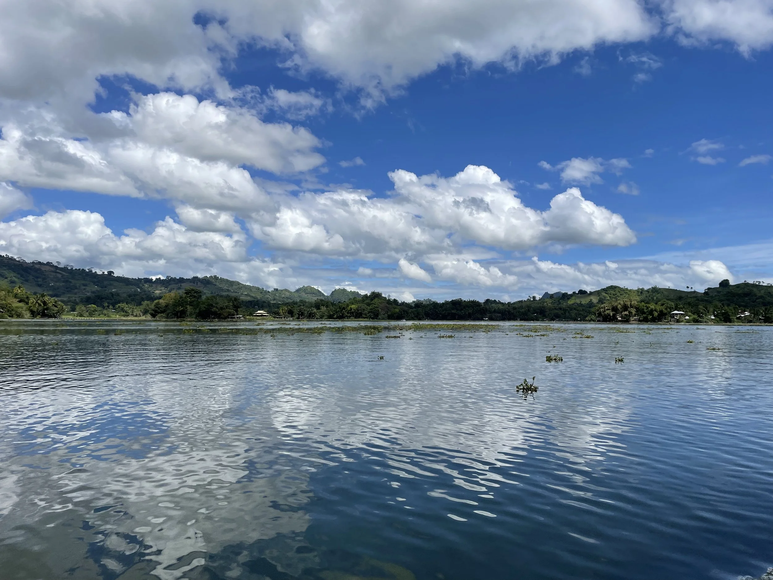 Memories of Mindanao, Part 15