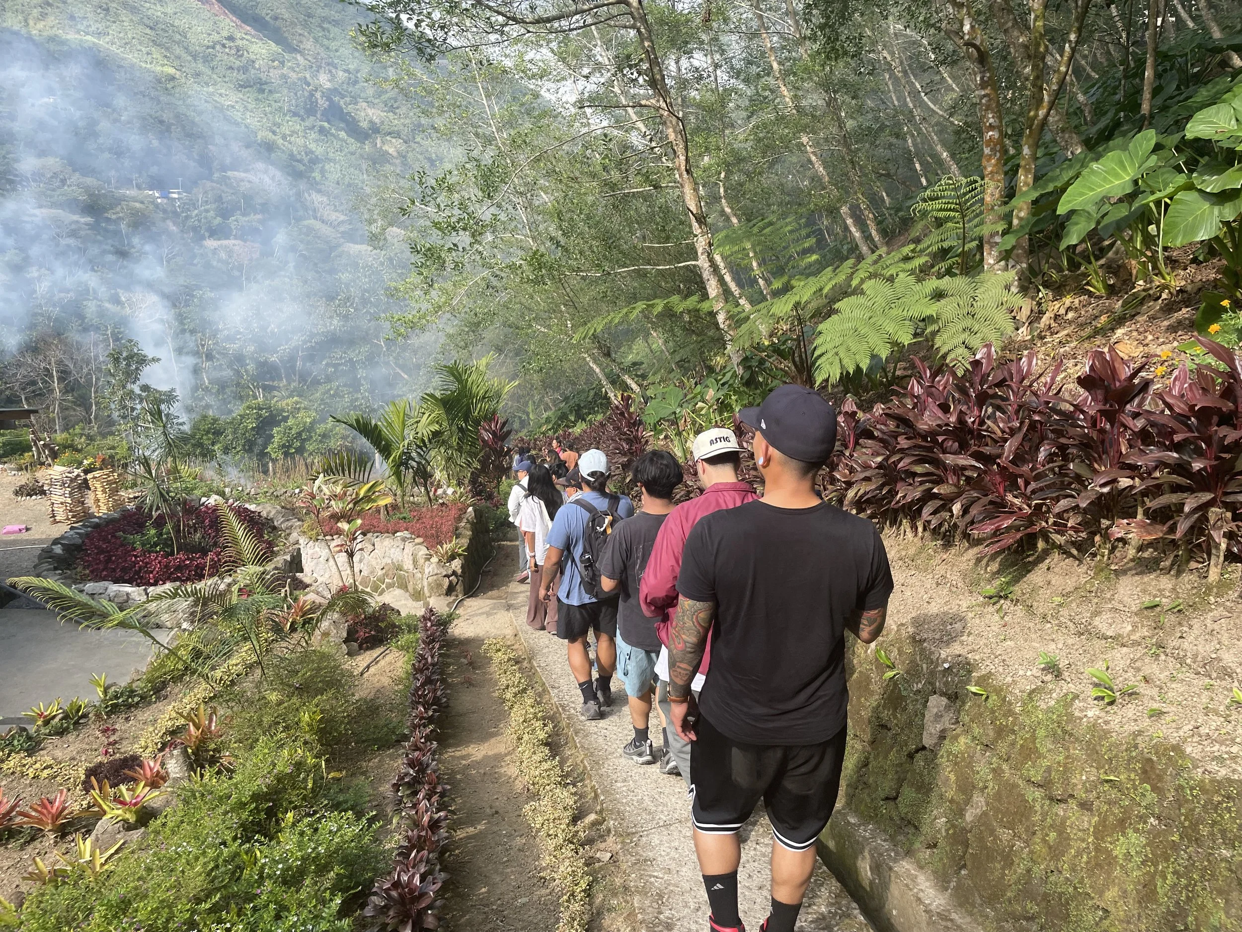  TribuTur 2024, Kalinga 