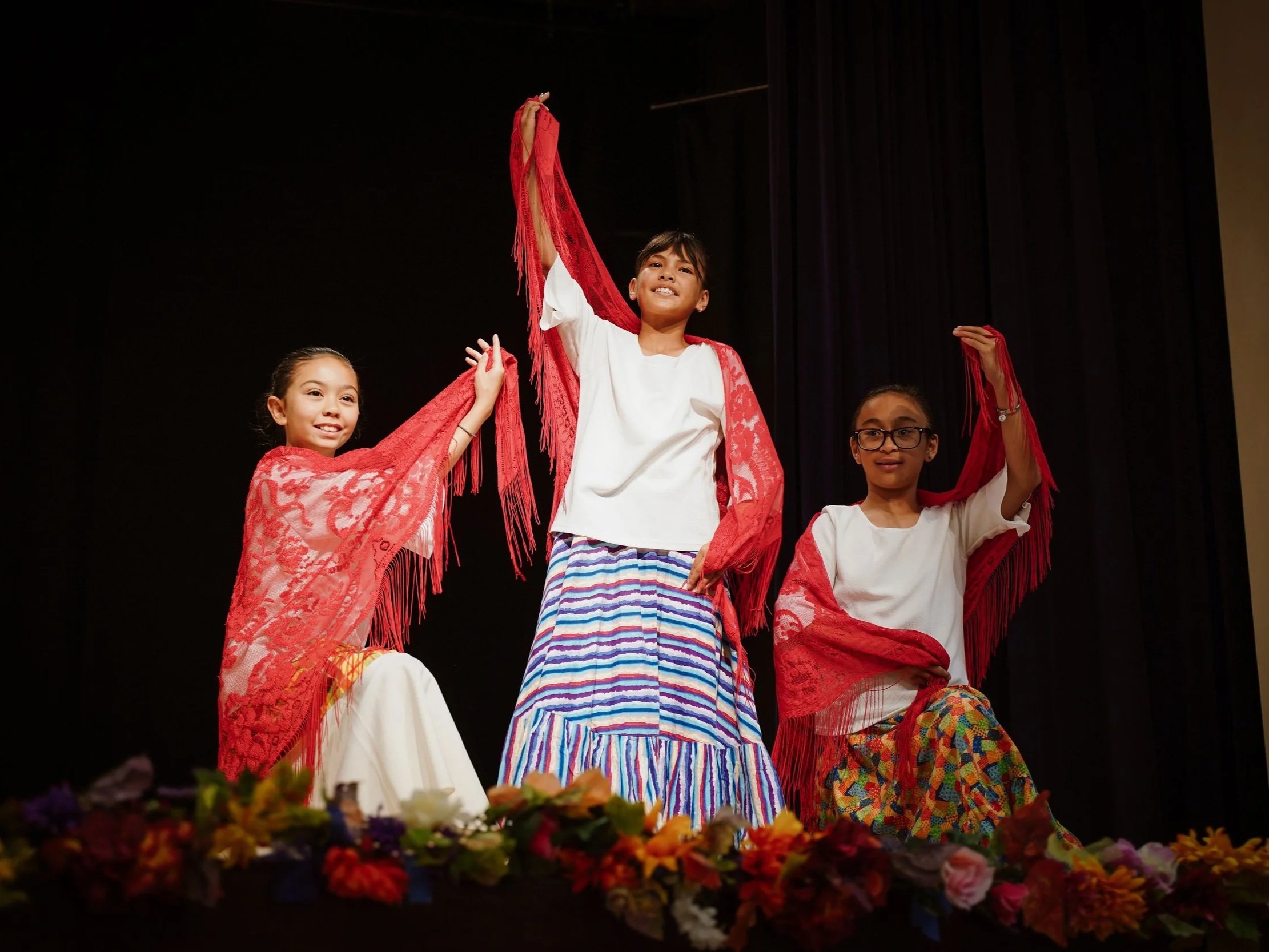 AGOS Spring 2026 Recital Performance