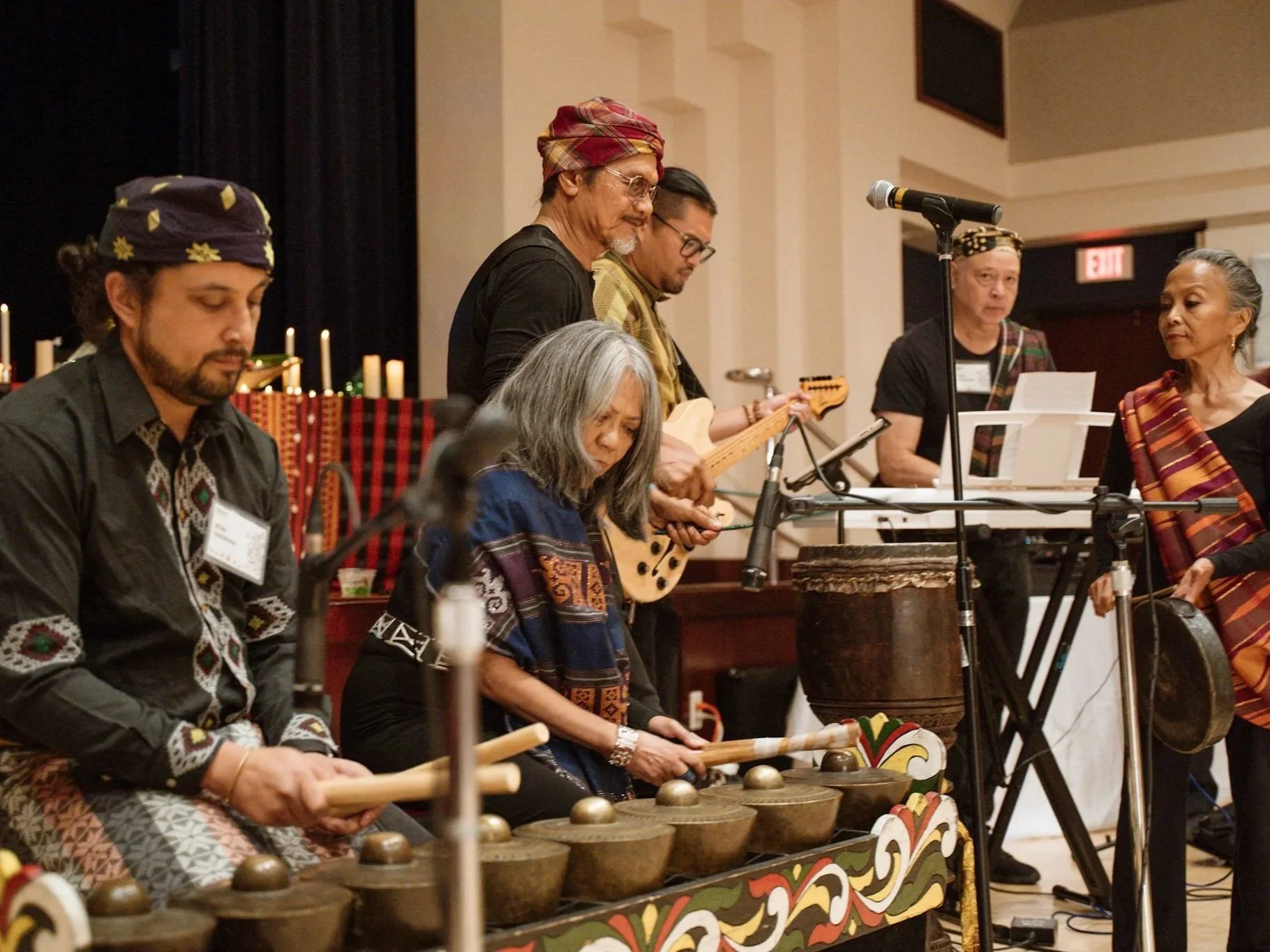 Tubong: Ode To Living Ancestors