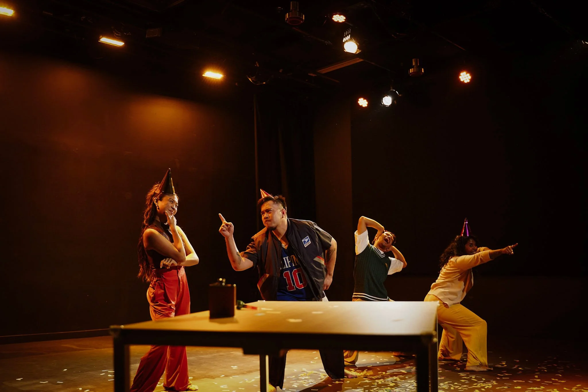 Caliano Pamilya (Copy)