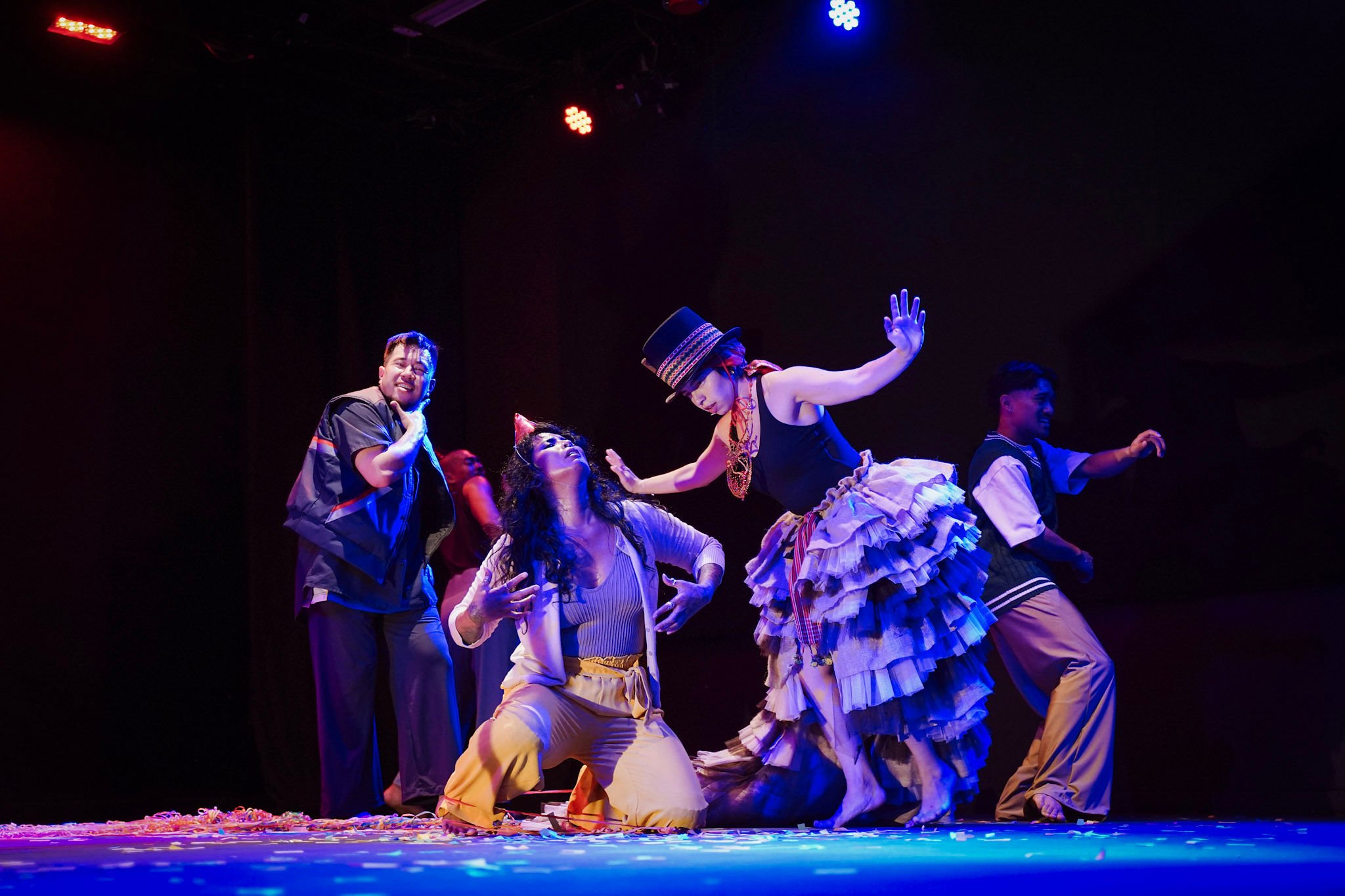 Surreal Bukonut (Copy)