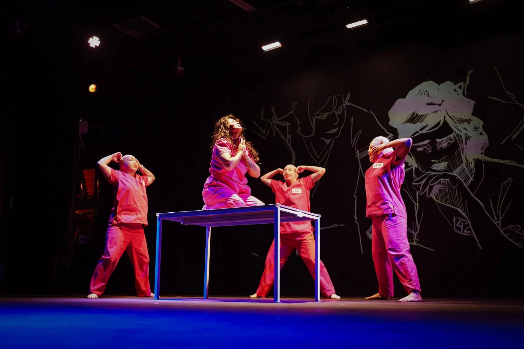 Rhythms of Belonging: Western Arts Alliance 2026 Showcase