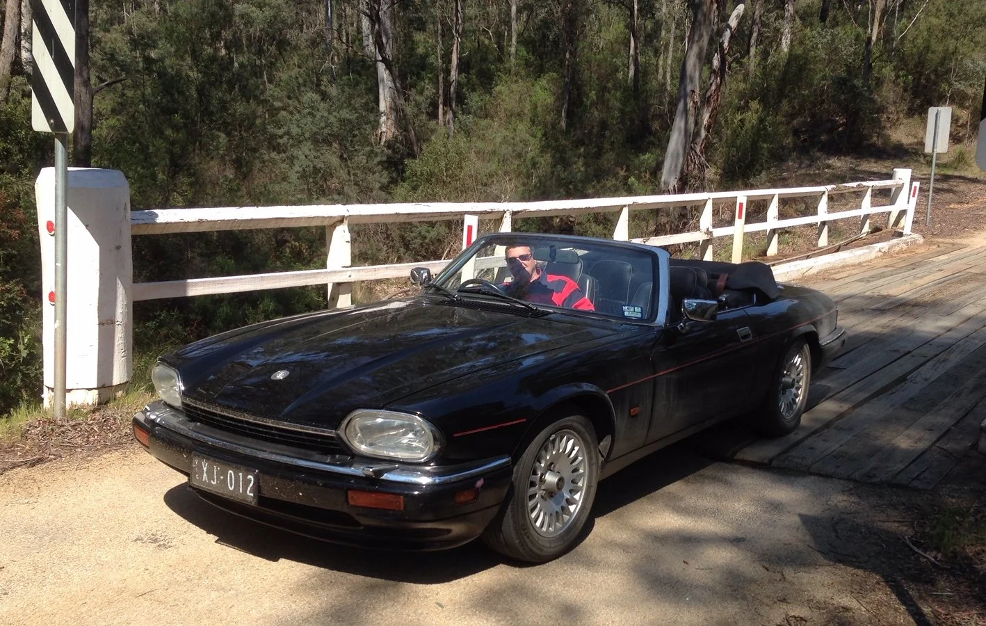 Jaguar1996  XJS12 Keith Kimpton.jpg