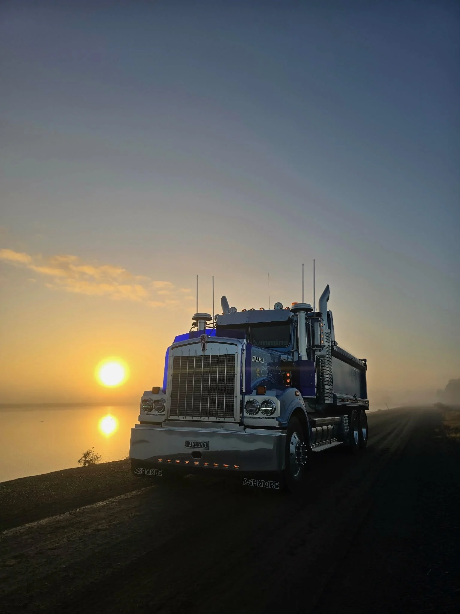 Kenworth Truck AML GND 1.JPEG