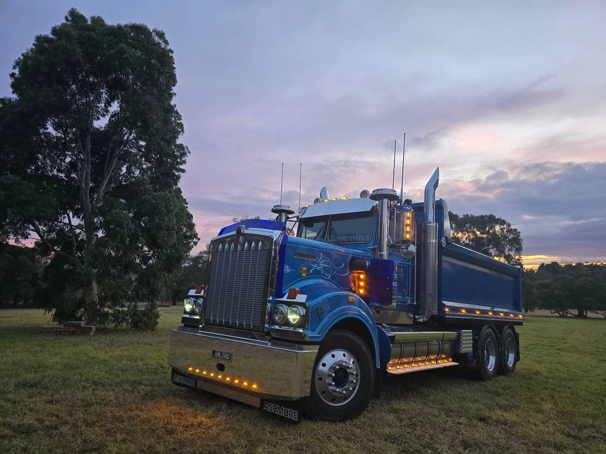 Kenworth Truck AML GND 2.JPEG