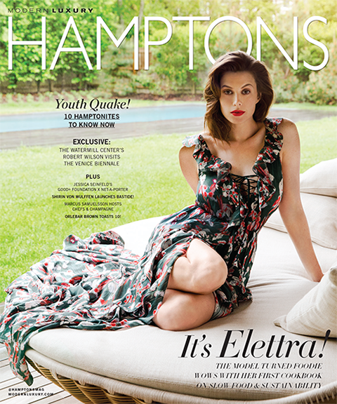 Hamptons Magazine THE SOURCE: INTERIOR EXPERTS VIEW DIGITAL ISSUE